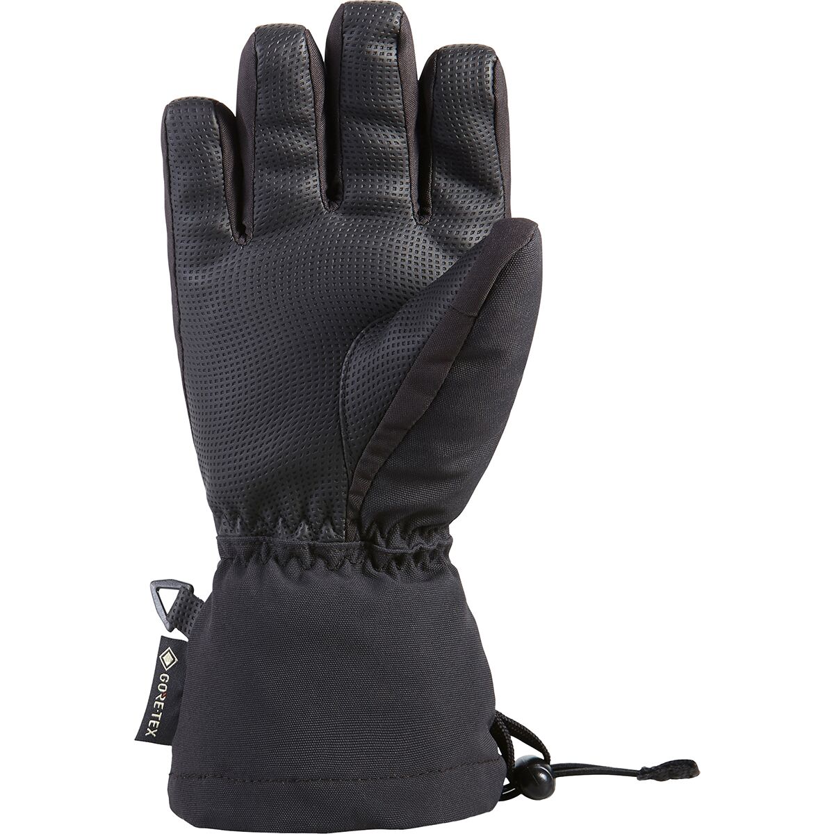 Dakine Avenger Gore-Tex Glove Black Gants De Ski Enfant