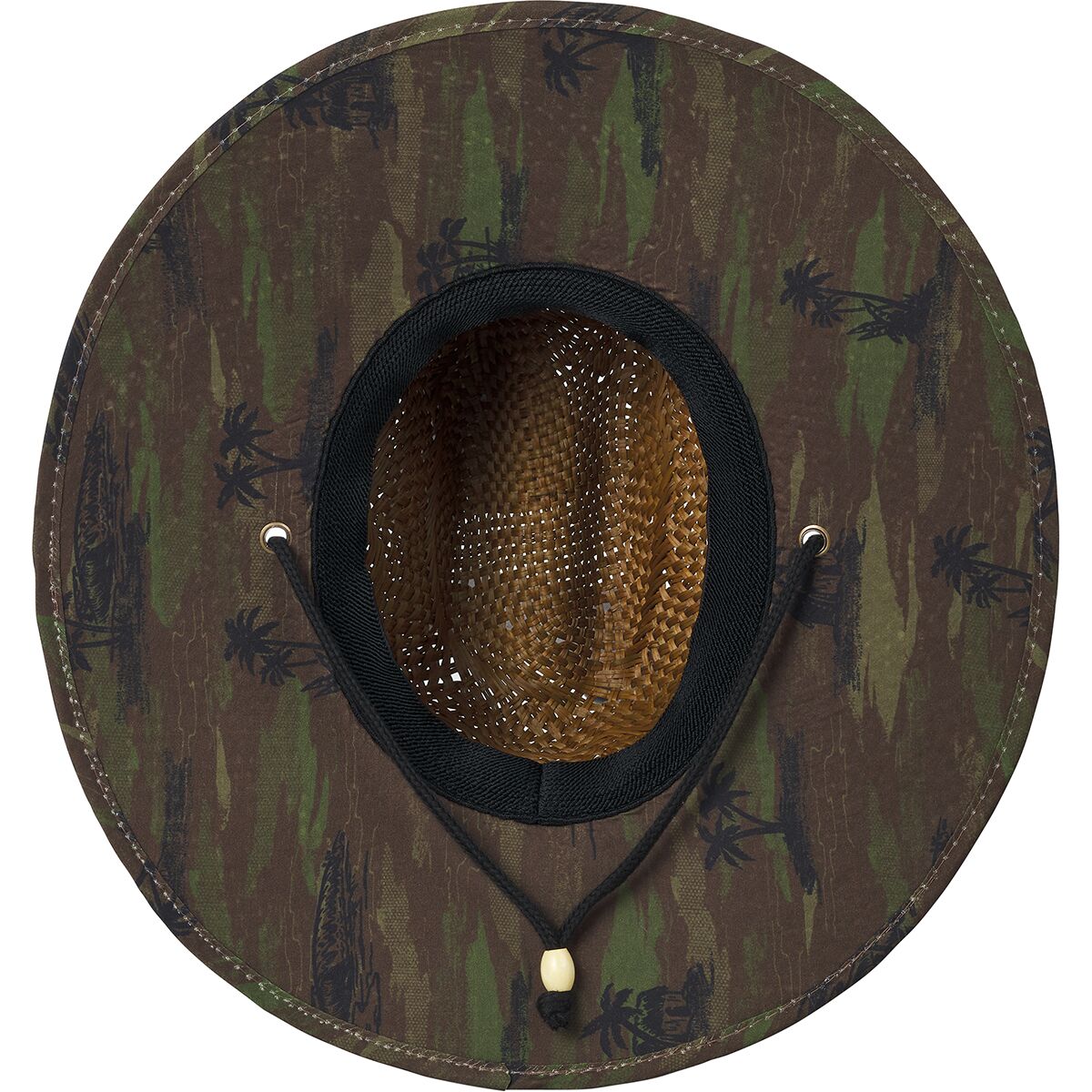 DAKINE Pindo Straw Hat