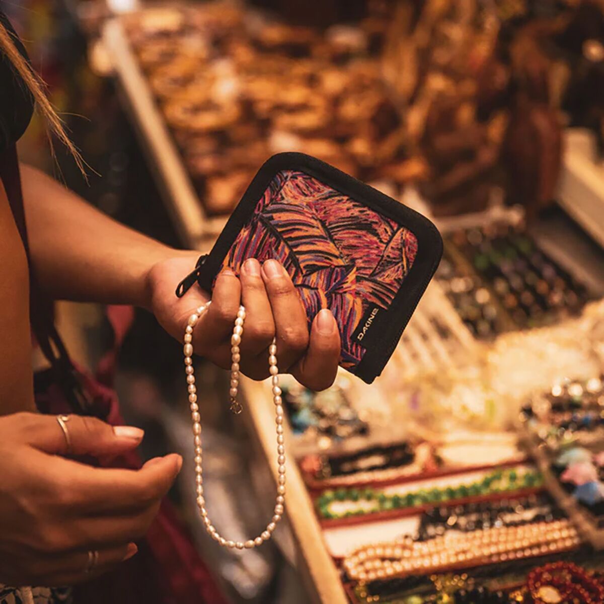 DAKINE Soho Wallet - Women´s