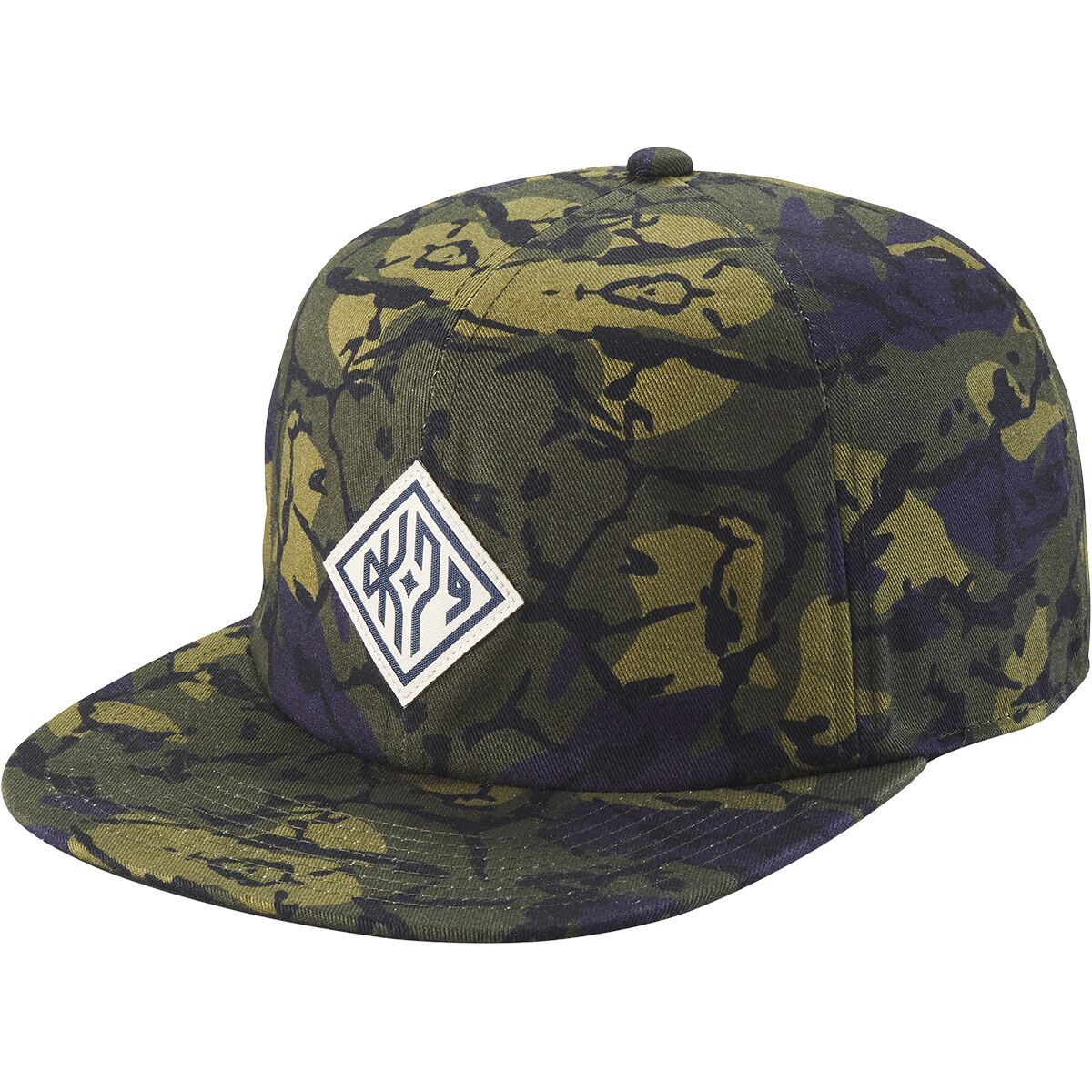 DAKINE Stellar Snapback Hat