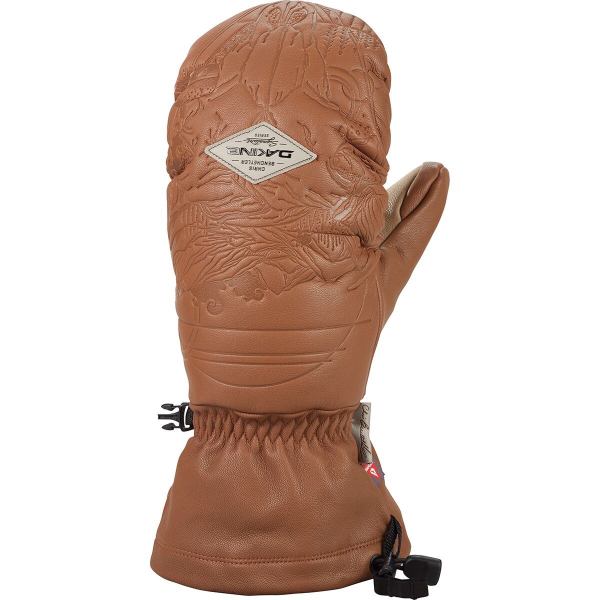 DAKINE Team Voyager Mitten Men's Accessories