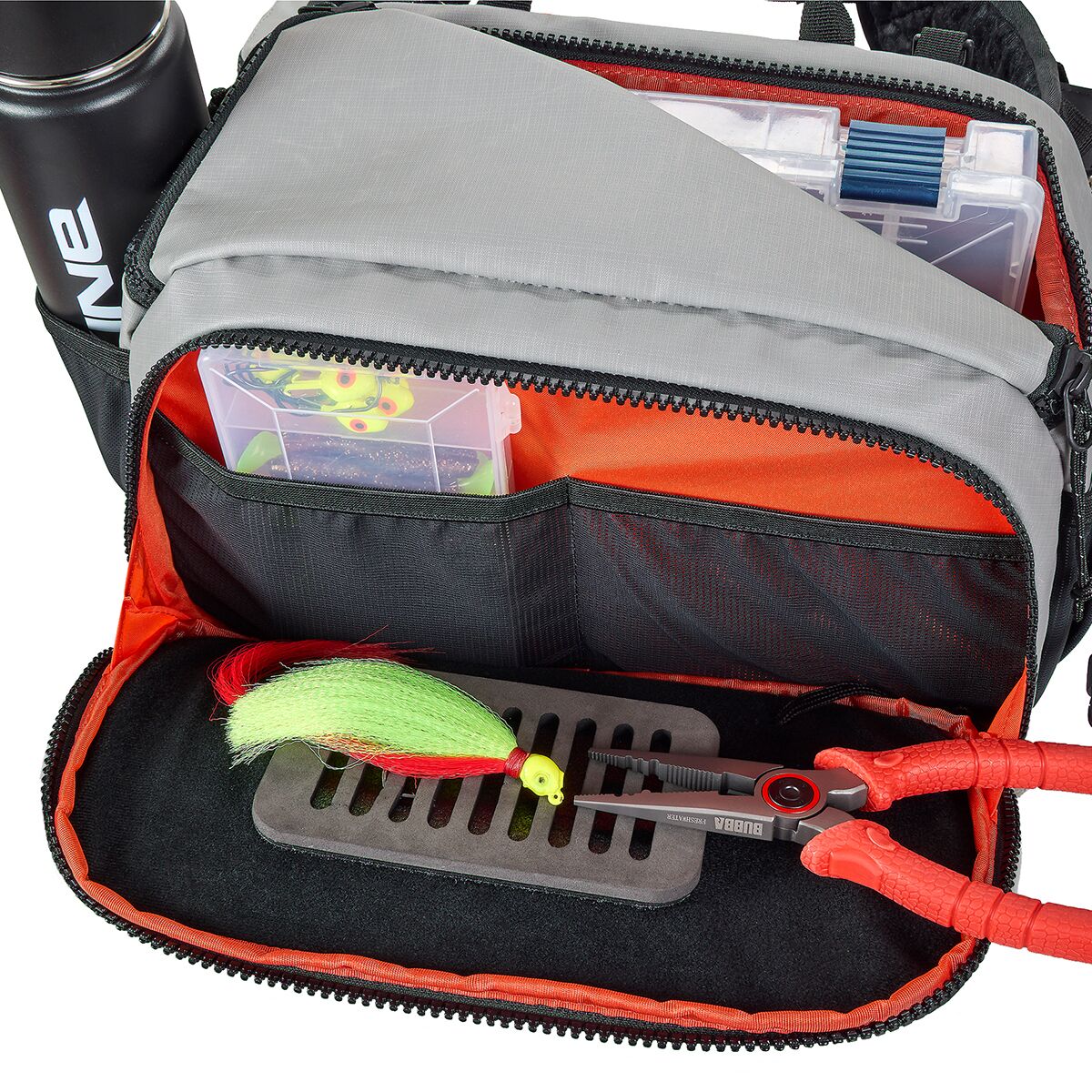 DAKINE Mission Fish 12L Waist Pack
