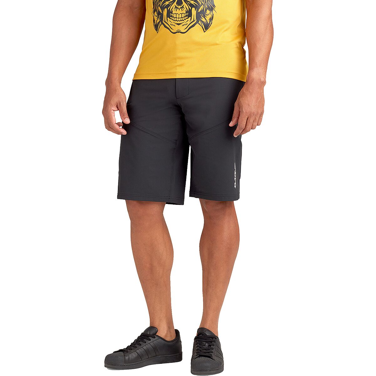 DAKINE Syncline - Short de vélo montagne pour Femme - Mathieu Performance