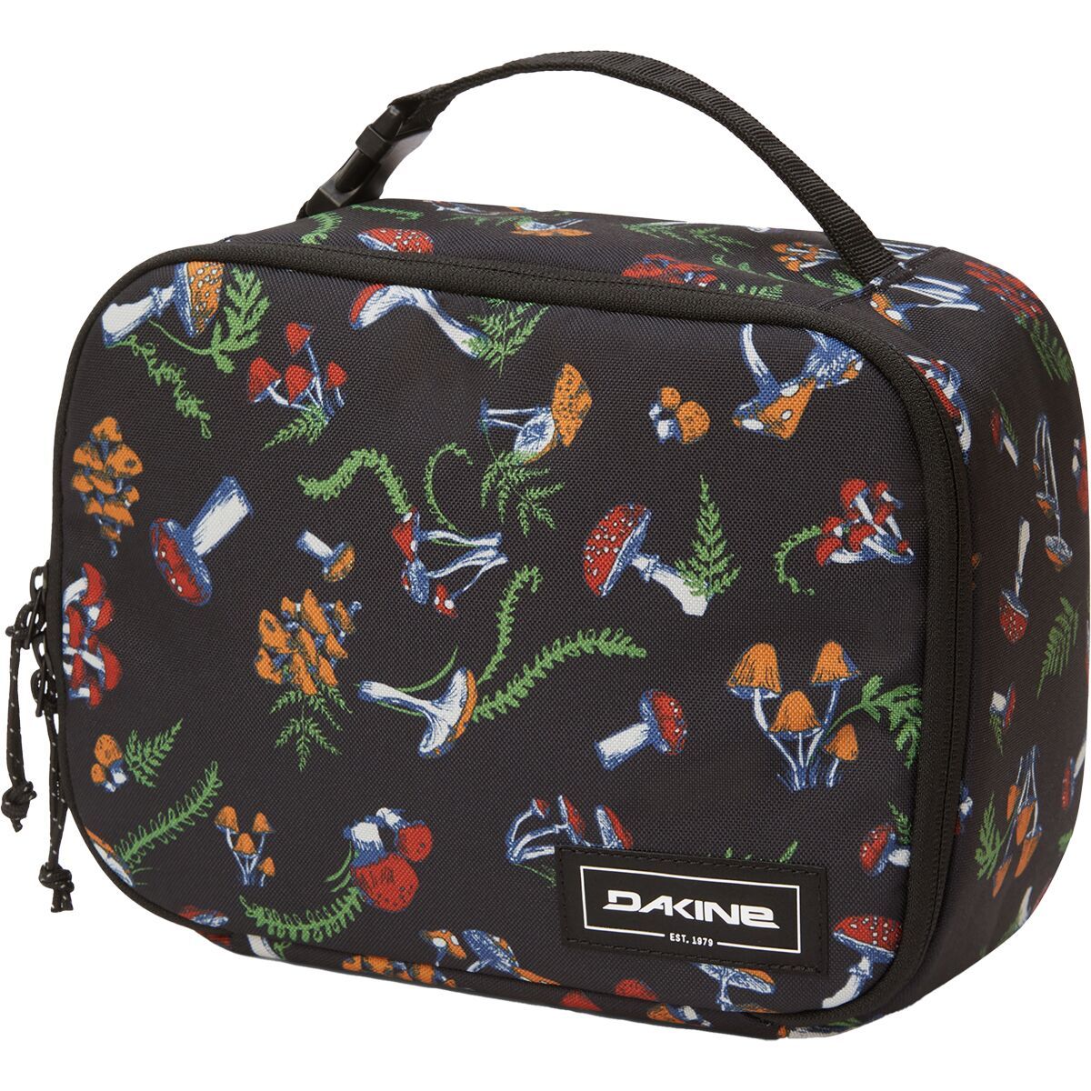 BOITE REPAS DAKINE LUNCH BOX 5L - WOODLAND main image 1