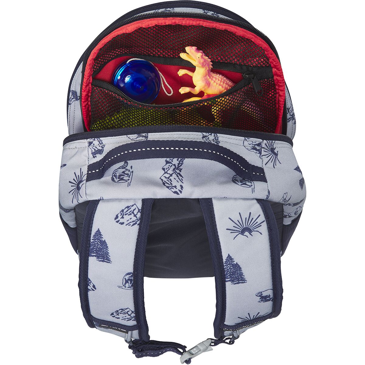 DAKINE Mission 18L Backpack - Kids´