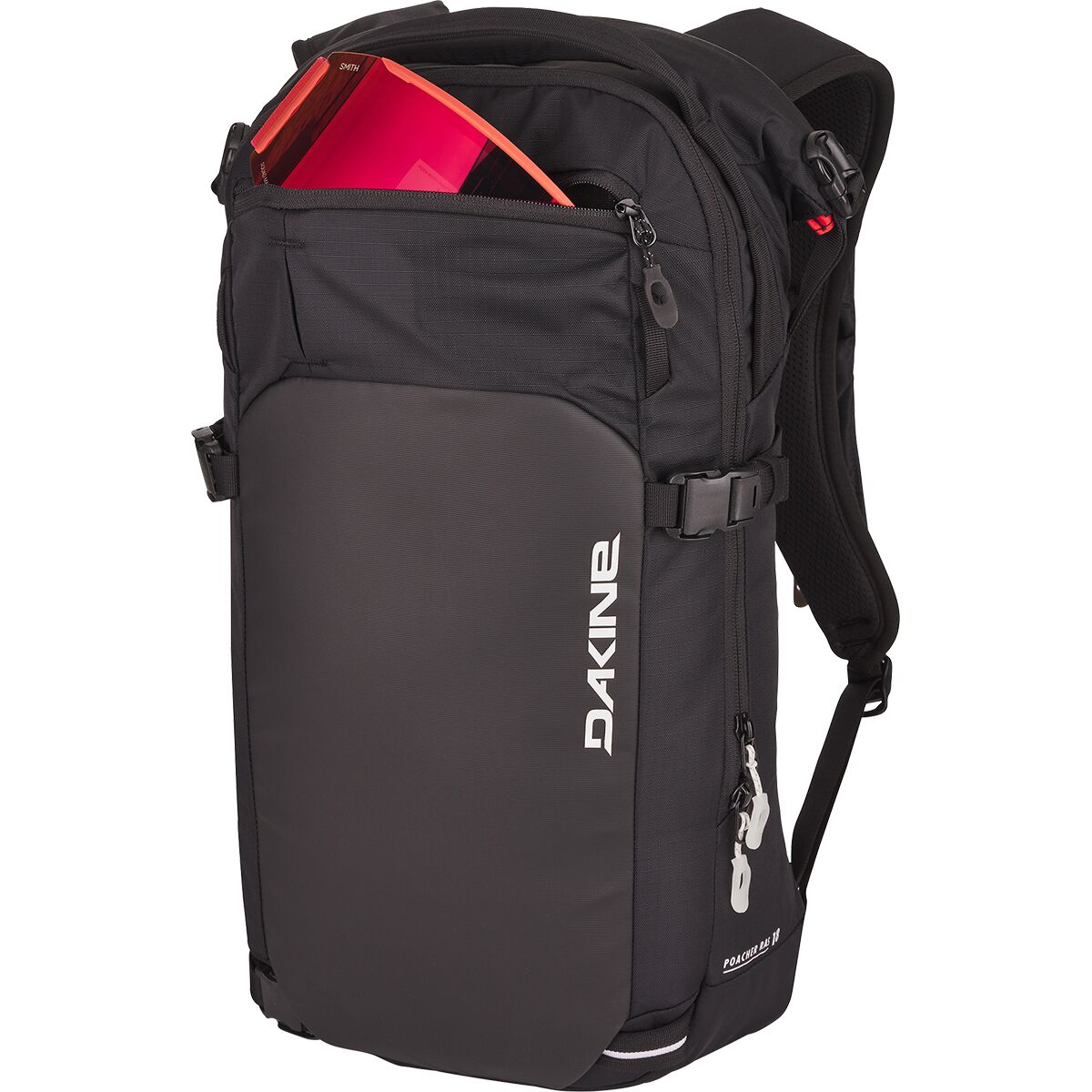 DAKINE Poacher RAS 18L Pack Ski