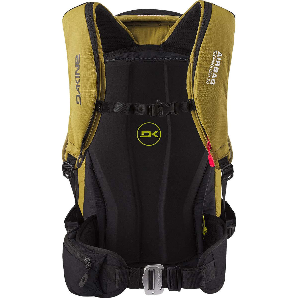 Dakine Poacher Ras 26L Airbag Compatible Backpack Dakine Team