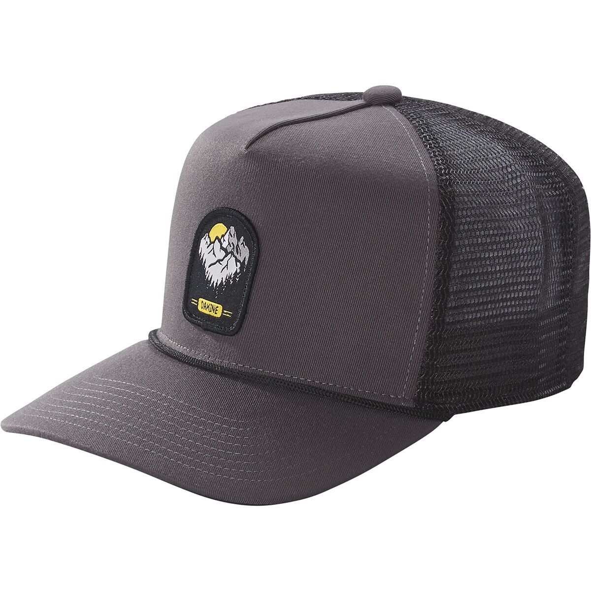 DAKINE Lions Peak Eco Trucker Hat,New Products : American Fashion Style Bags On Sale