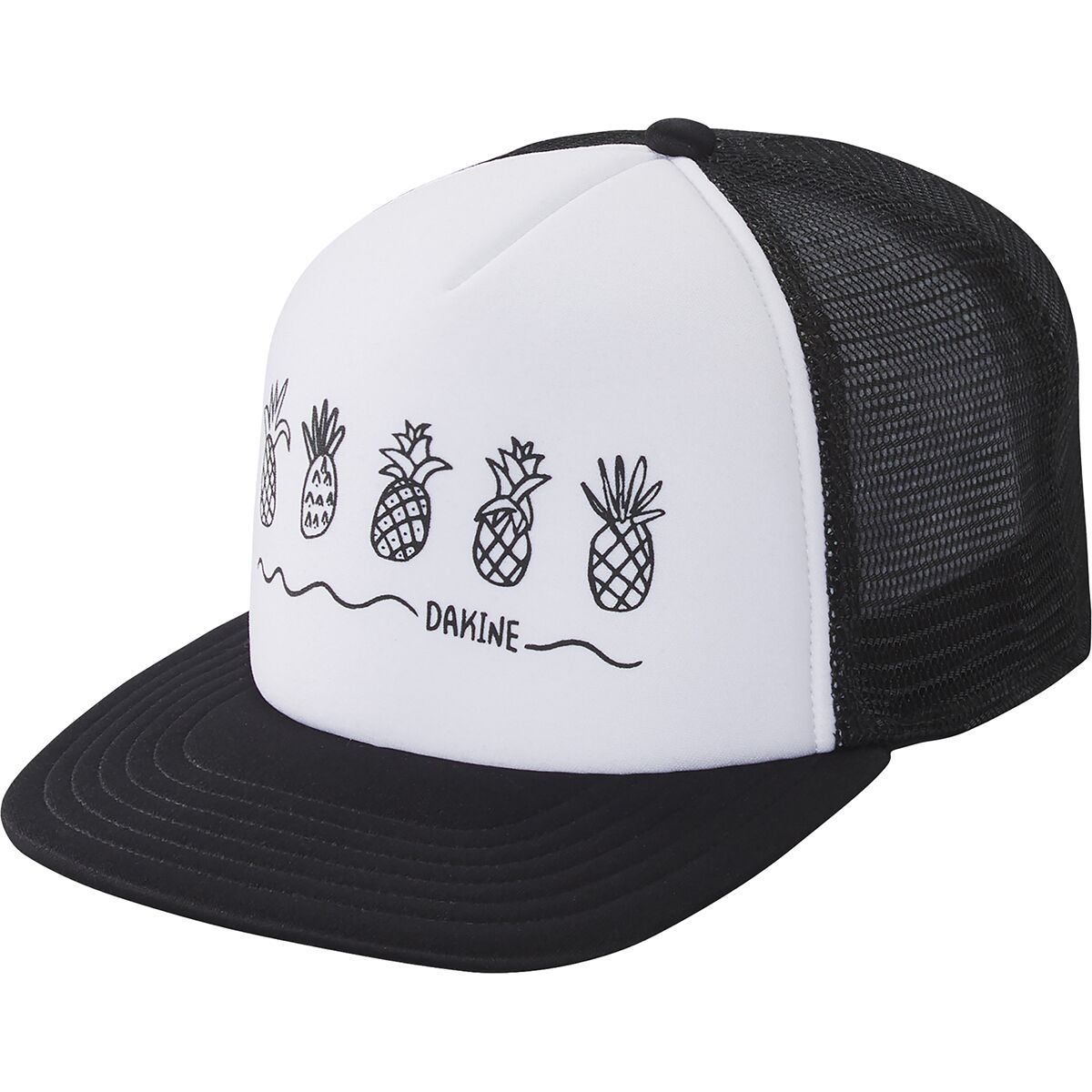 DAKINE Pineapple Row Trucker - Women´s