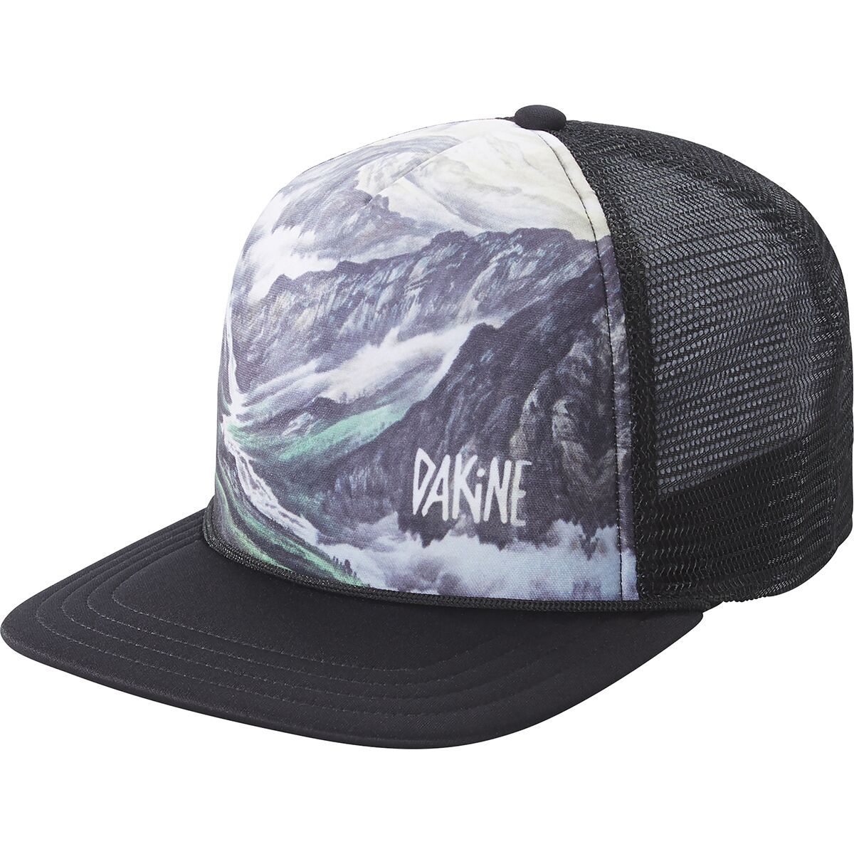 DAKINE Scenic Trucker Hat