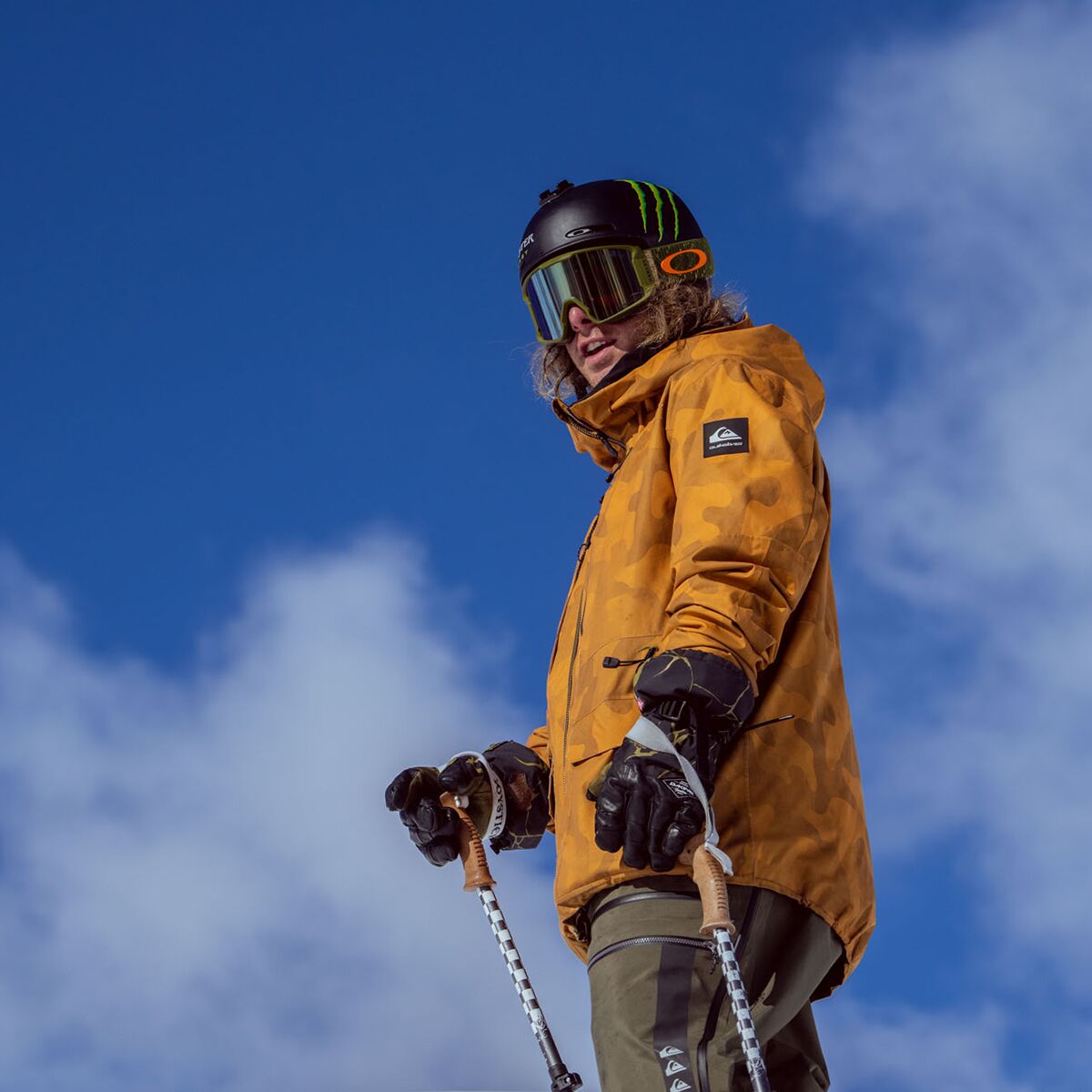 DAKINE Team Phoenix GORE-TEX Glove - Men´s
