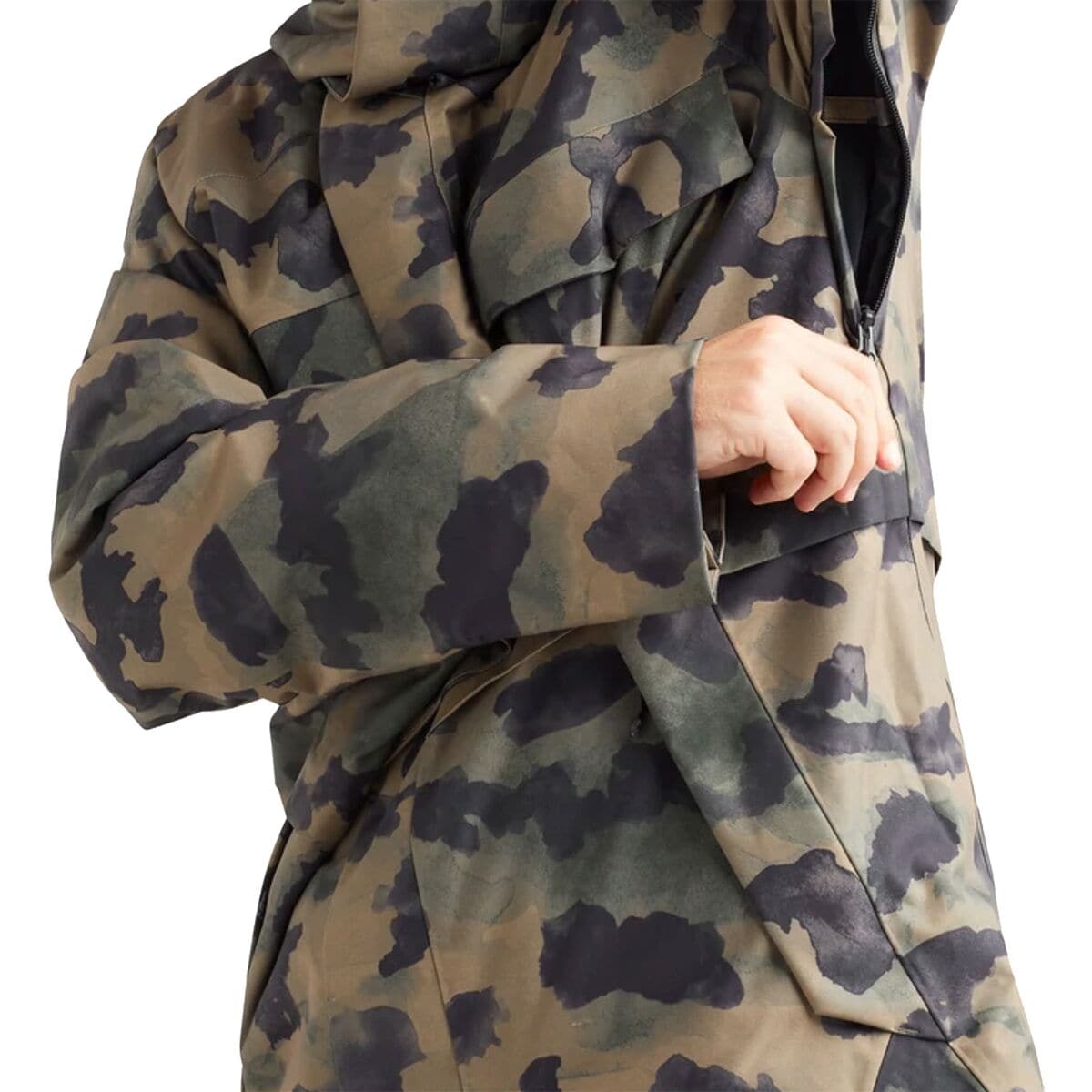 DAKINE Reach Insulated 20K Jacket - Men's - Clothing
