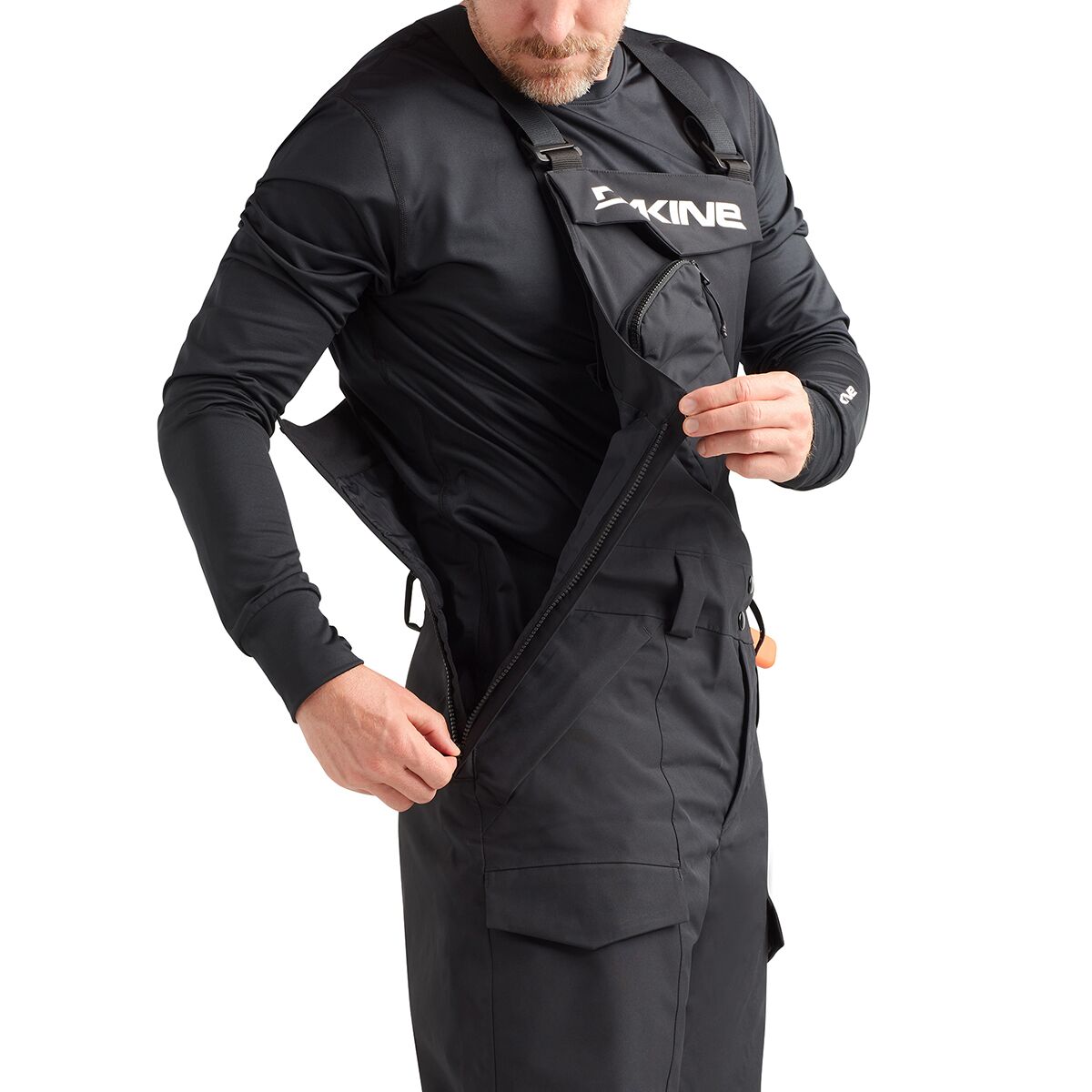 DAKINE Reach 20K Bib Pant Men's Clothing
