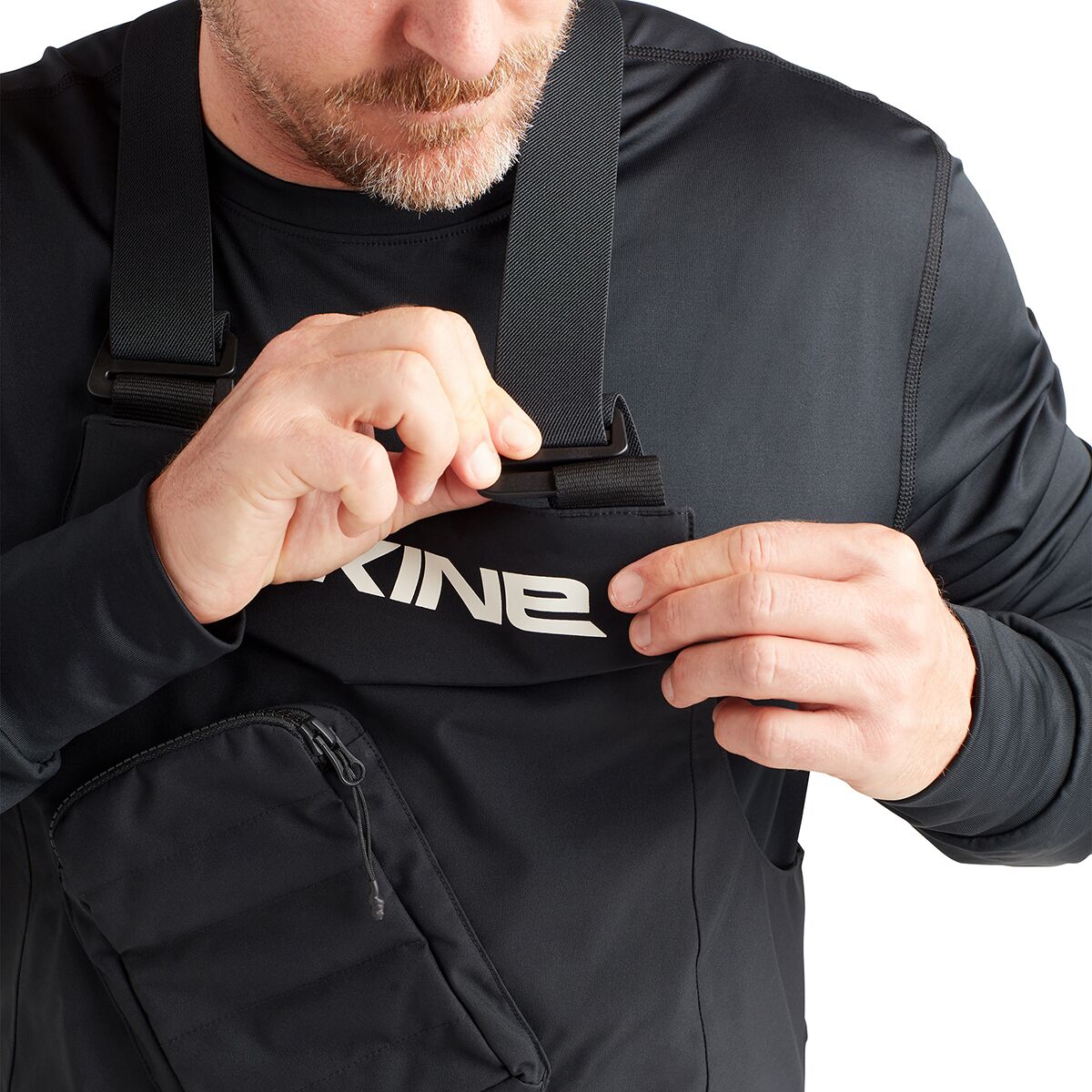DAKINE Reach 20K Bib Pant Men's Clothing