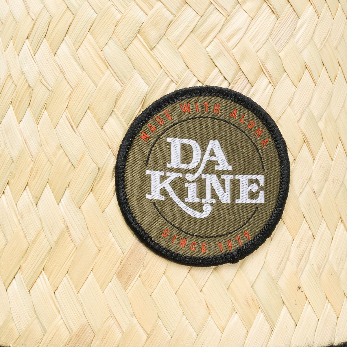 DAKINE Pindo Straw Hat