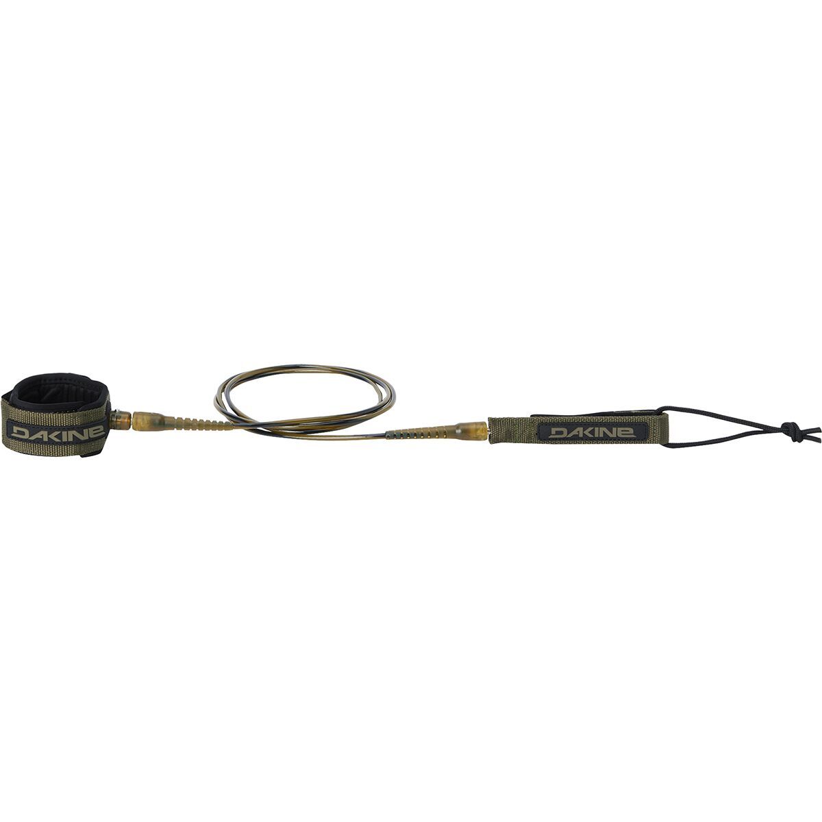 DAKINE Procomp Leash - 5ft x 3/16in