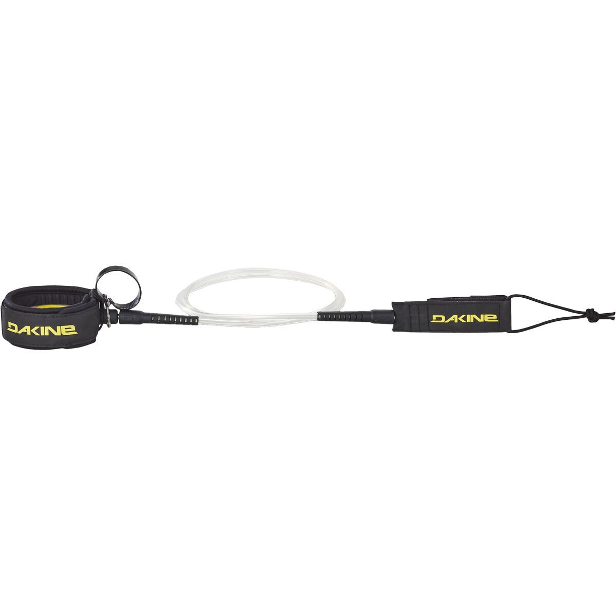 DAKINE 6ft x 1/4in Easy Clip River Floating Leash