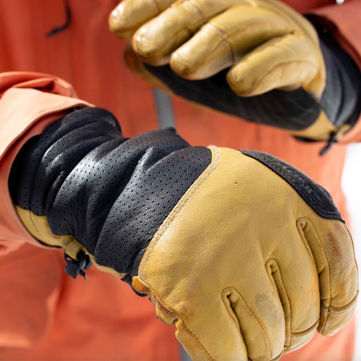 DAKINE Kodiak GORE-TEX Glove