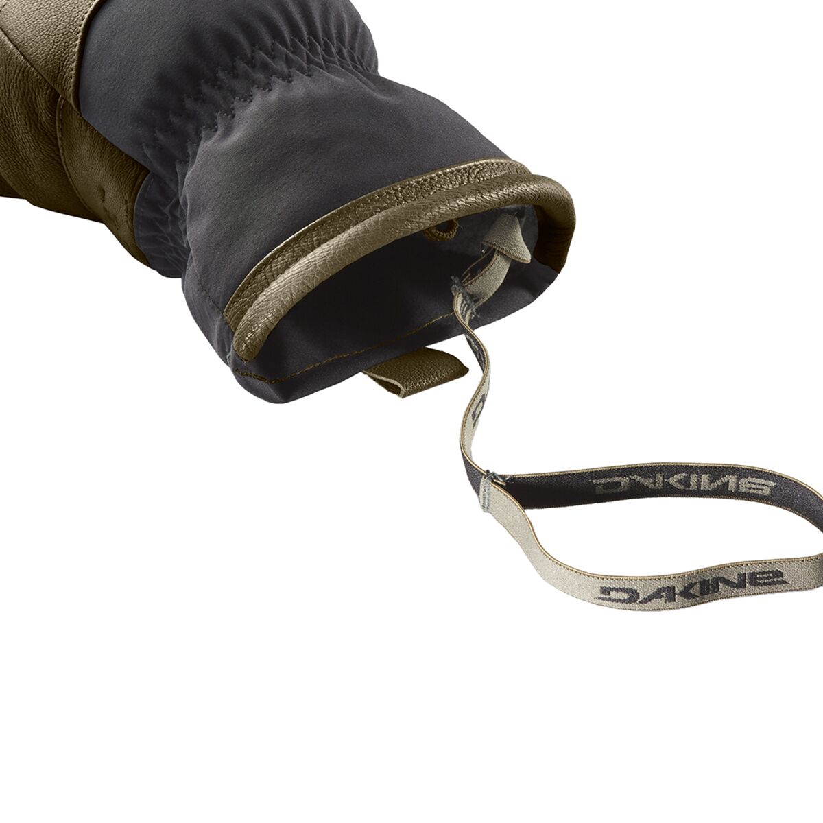 DAKINE Team Baron Sam Taxwood GORE-TEX Mitten - Men´s