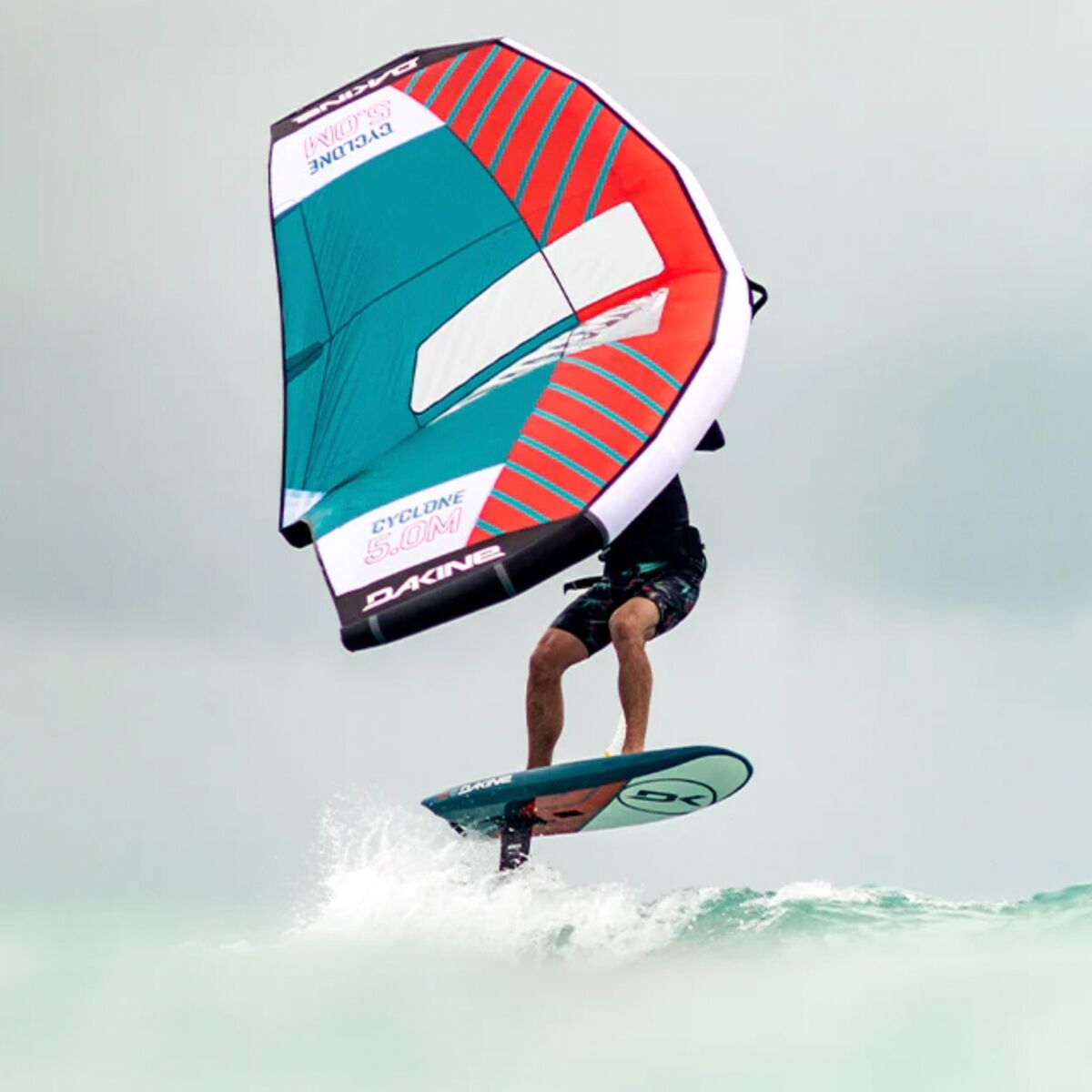 DAKINE DAKINE Cyclone V2 Wing - Wake