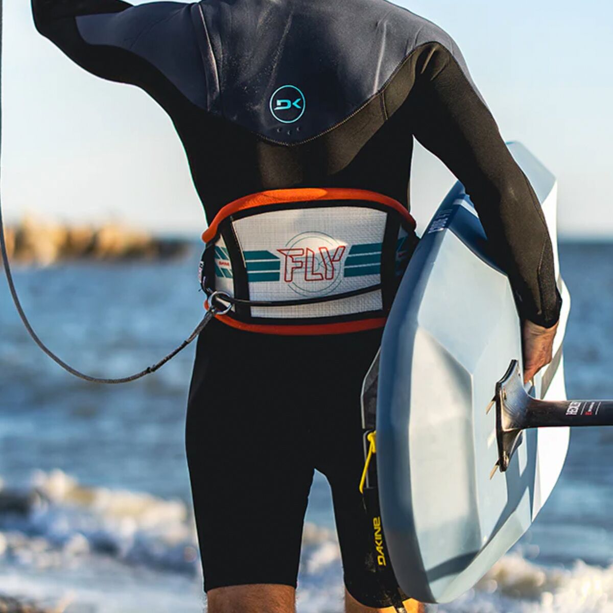 DAKINE Fly Wing Harness