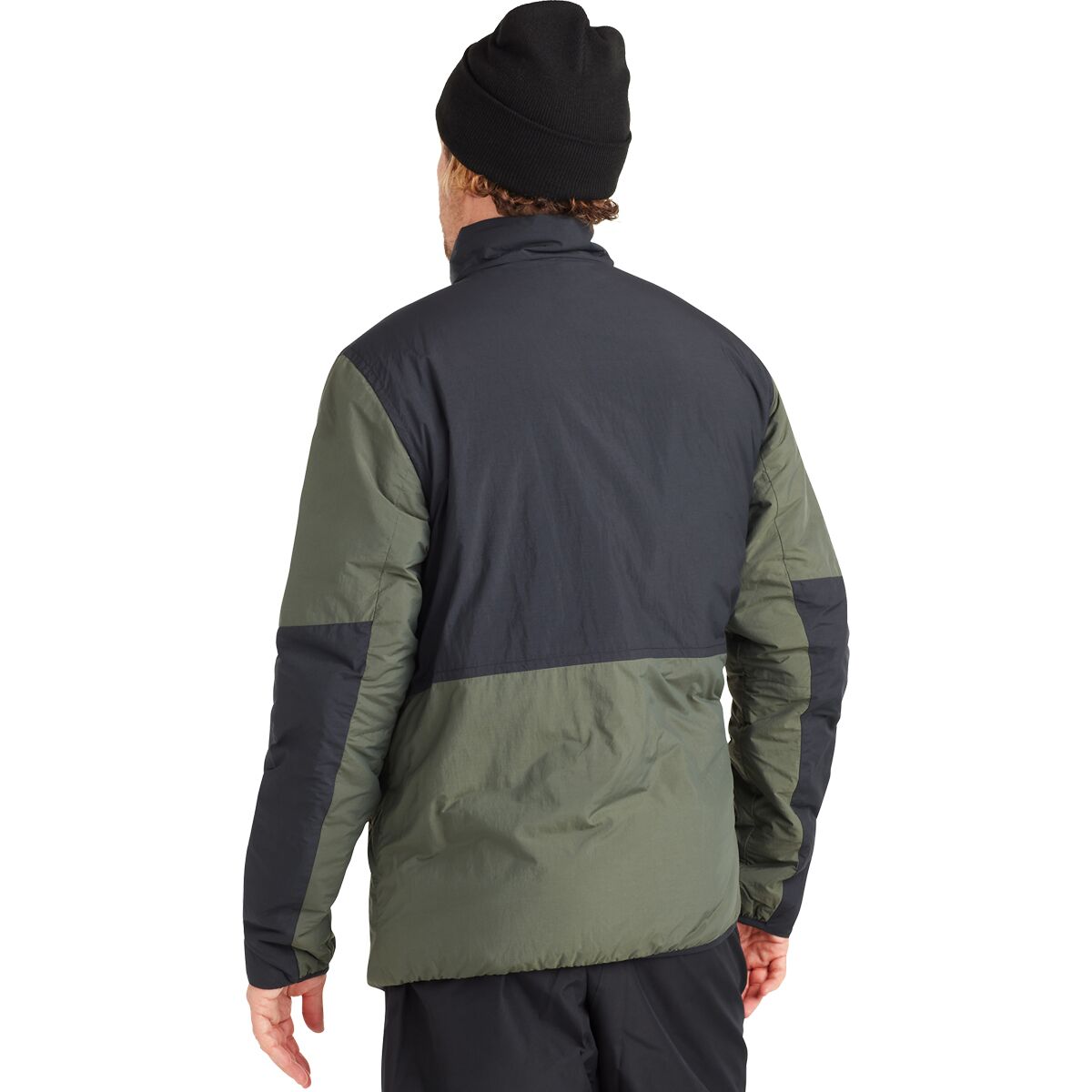 DAKINE Liberator Breathable Insulation Jacket - Men's - Clothing