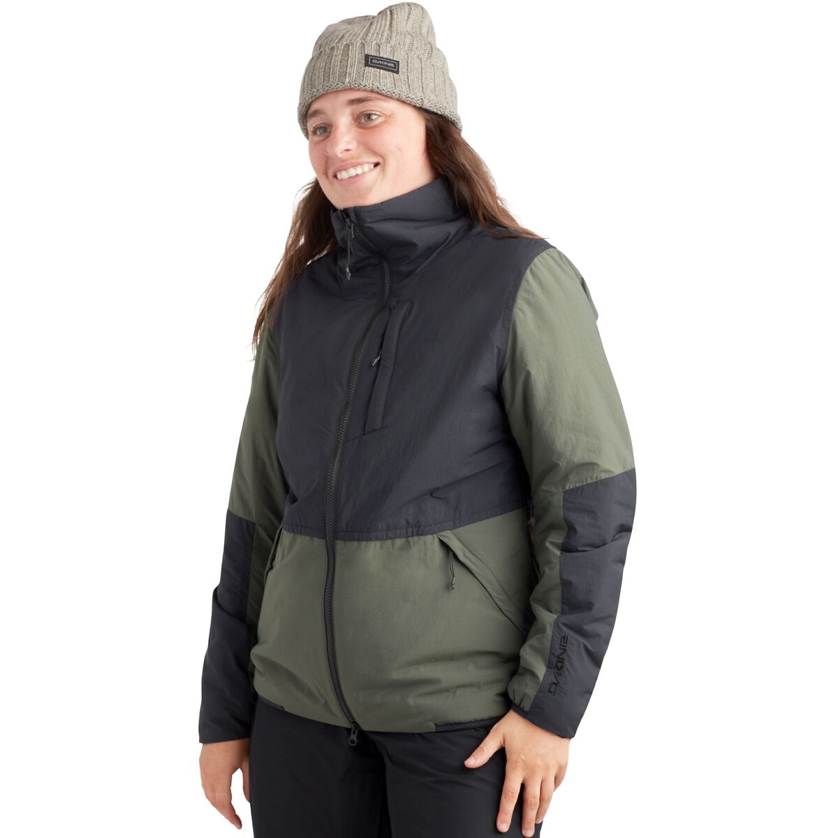 DAKINE Liberator Breathable Insulation Jacket - Women´s