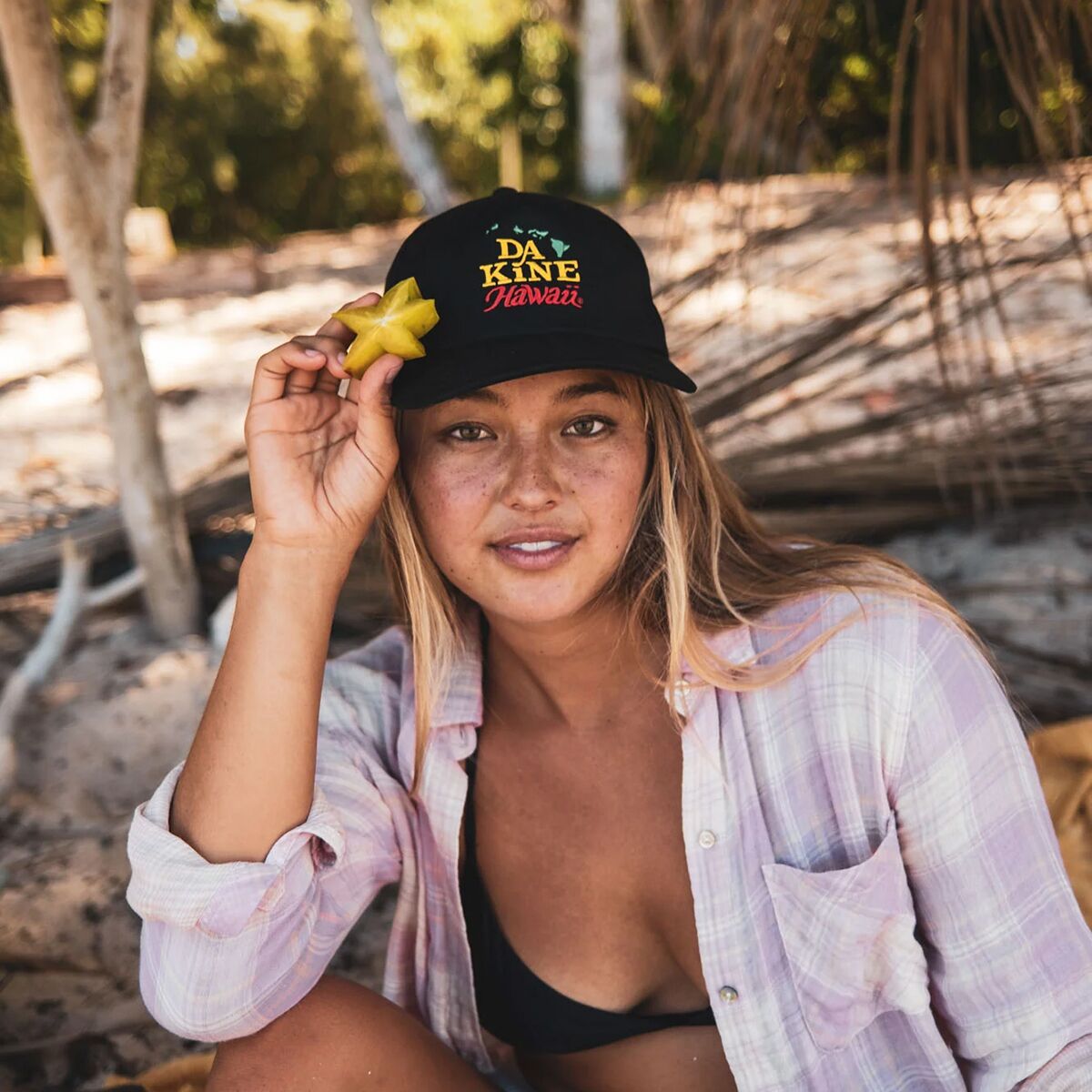 DAKINE Reset Unstructured Ballcap