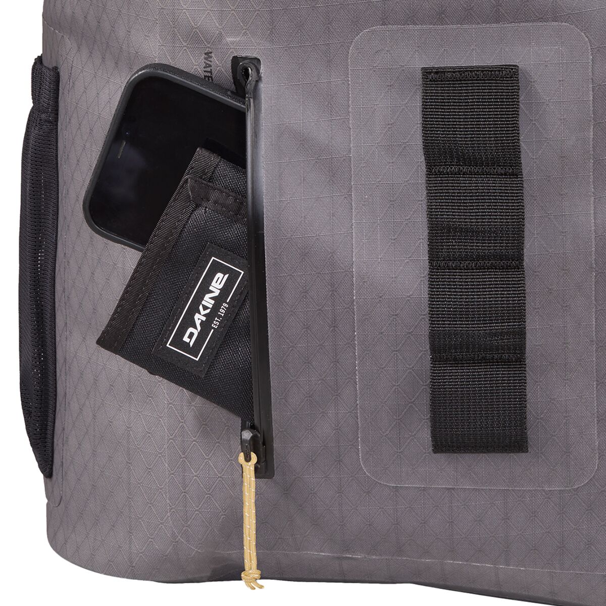 DAKINE Cyclone Wet/Dry Rolltop 34L Pack