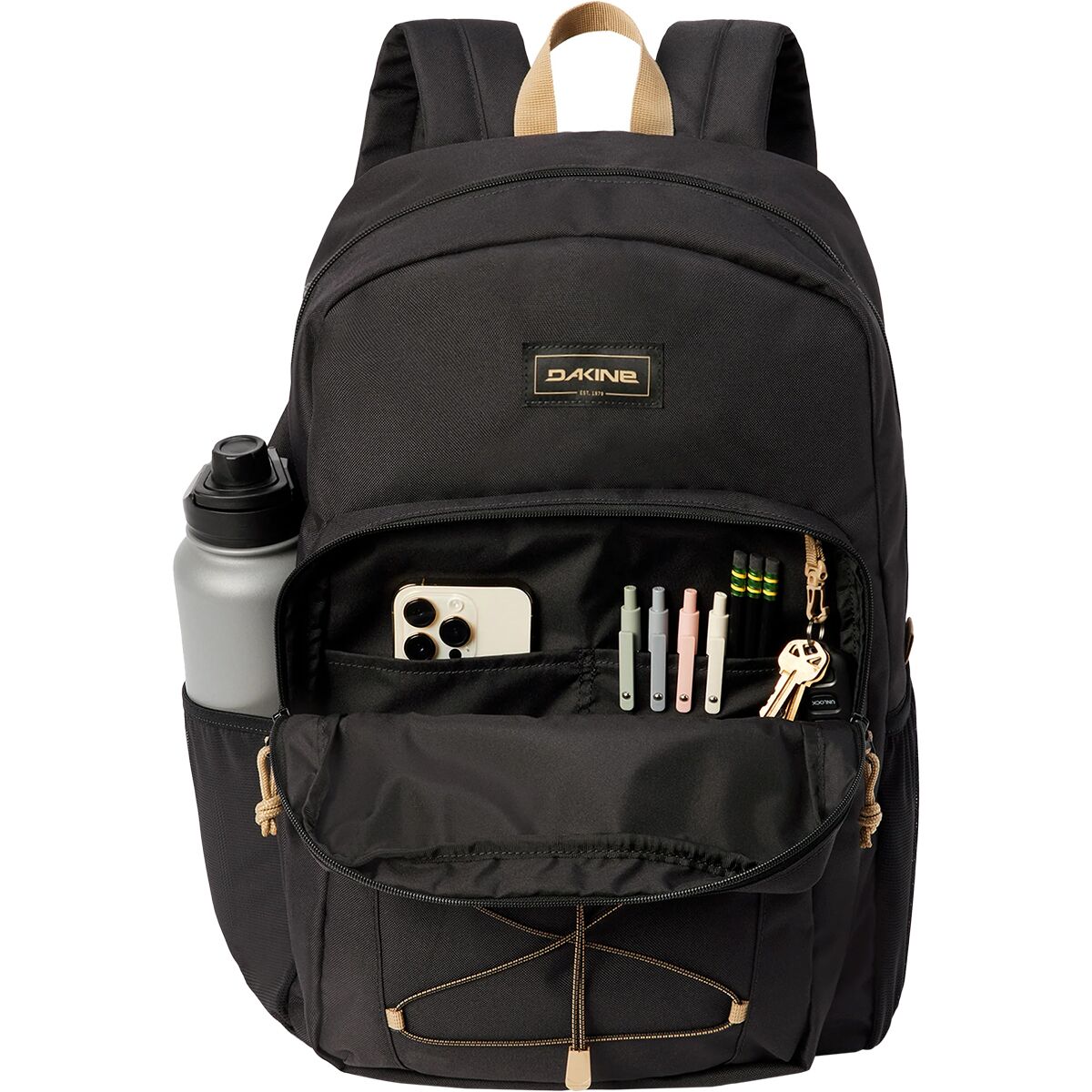 DAKINE Educated 30L Backpack