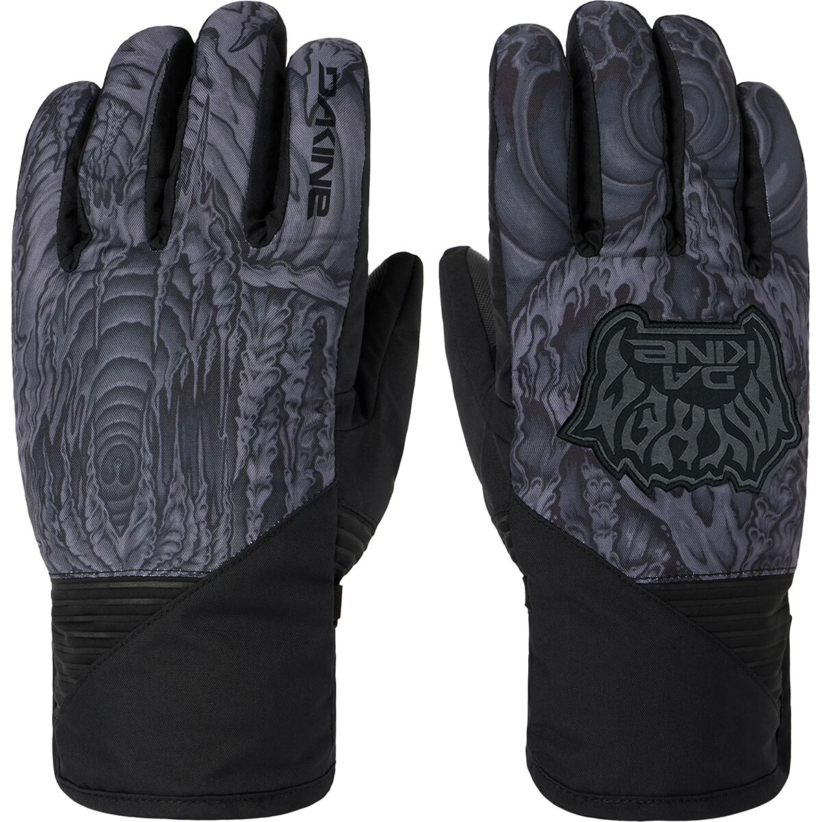 DAKINE Mayhem Crossfire Glove - Men´s