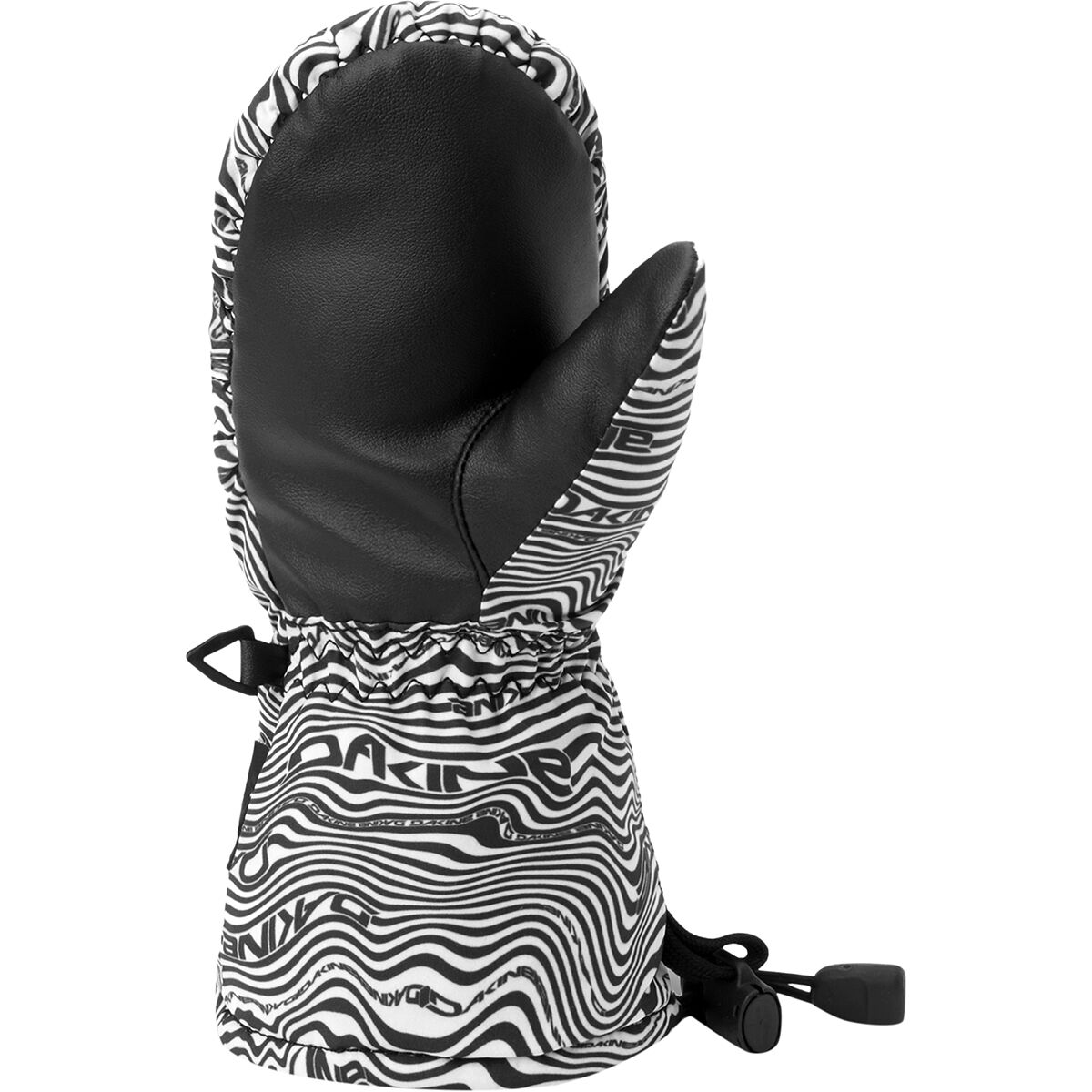 DAKINE Scrambler Mitten - Toddlers´