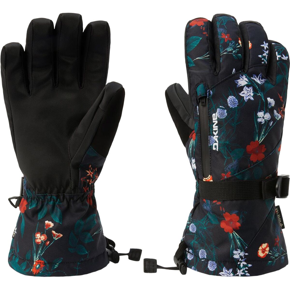 DAKINE Sequoia GORE-TEX Glove - Women´s