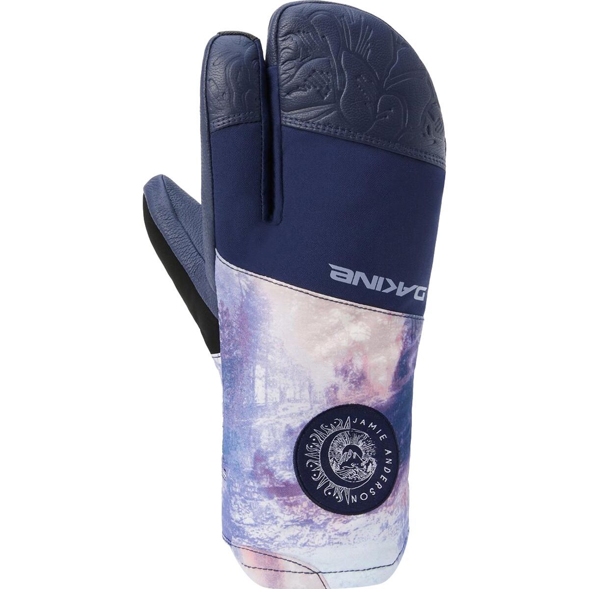 DAKINE Team Fleetwood GORE-TEX Short Trigger Mitten -...