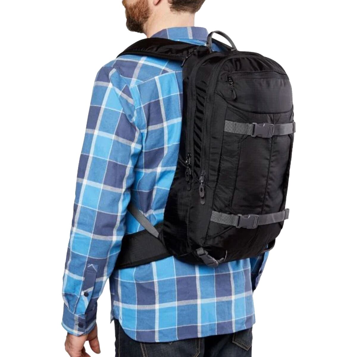 DAKINE Mission Pro 18L Backpack