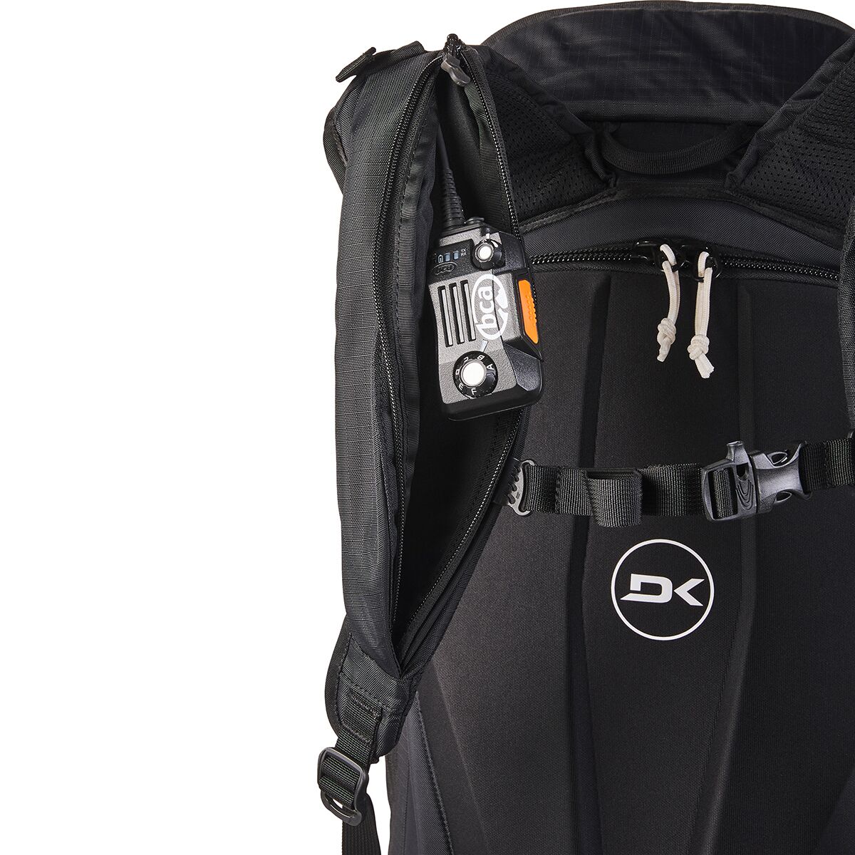DAKINE Poacher 40L Backpack