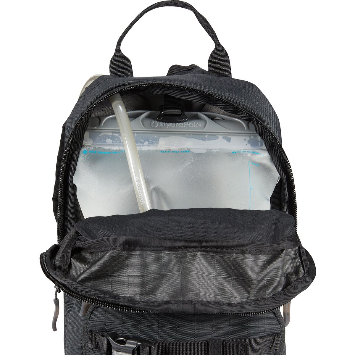DAKINE Session 8L Bike Hydration Backpack