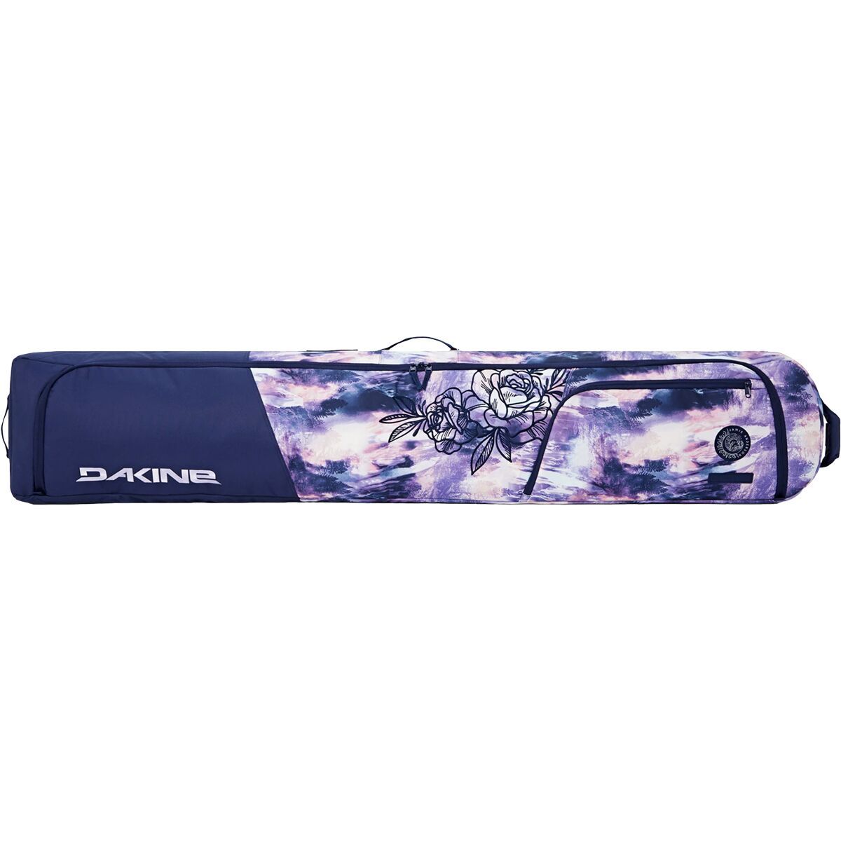DAKINE Team Low Roller Jamie Anderson Snowboard Bag
