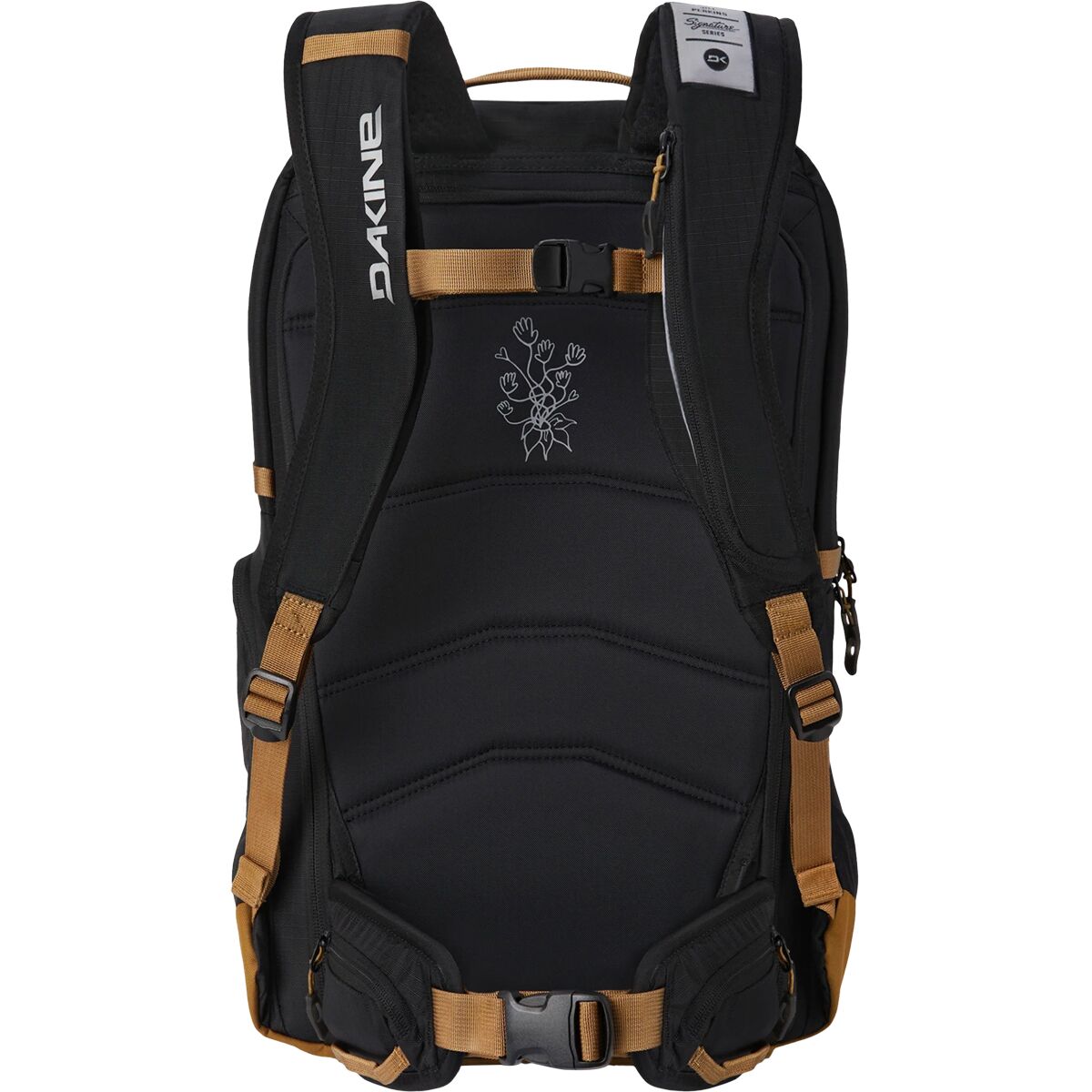 DAKINE Team Mission Pro 25L Jill Perkins Backpack -...