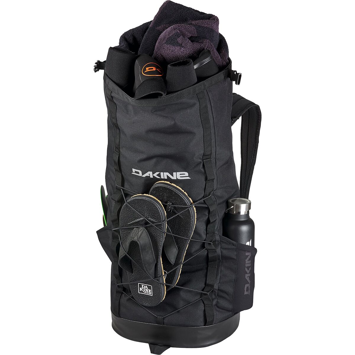 DAKINE Mission Surf 35L Roll Top Pack