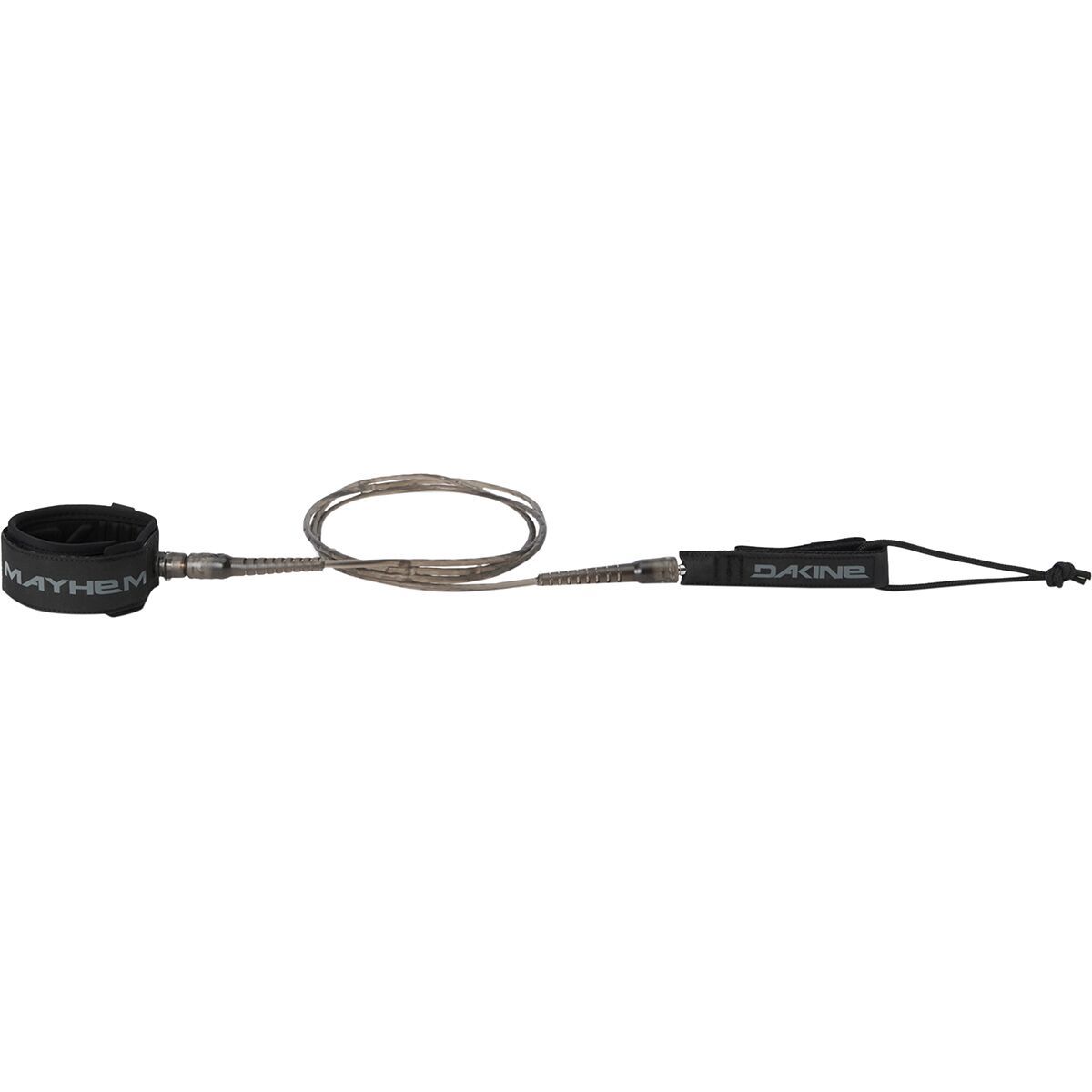 DAKINE x Mayhem Comp Plus 6ft x 3/16in Leash