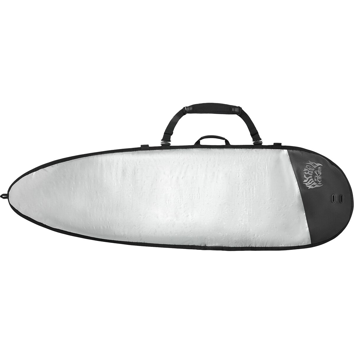DAKINE x Mayhem Daylight Deluxe Thruster Surfboard Bag