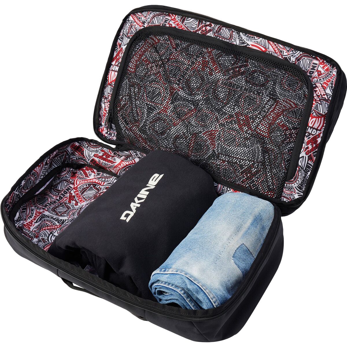 DAKINE x Independent Mission Street DLX 32L Pack