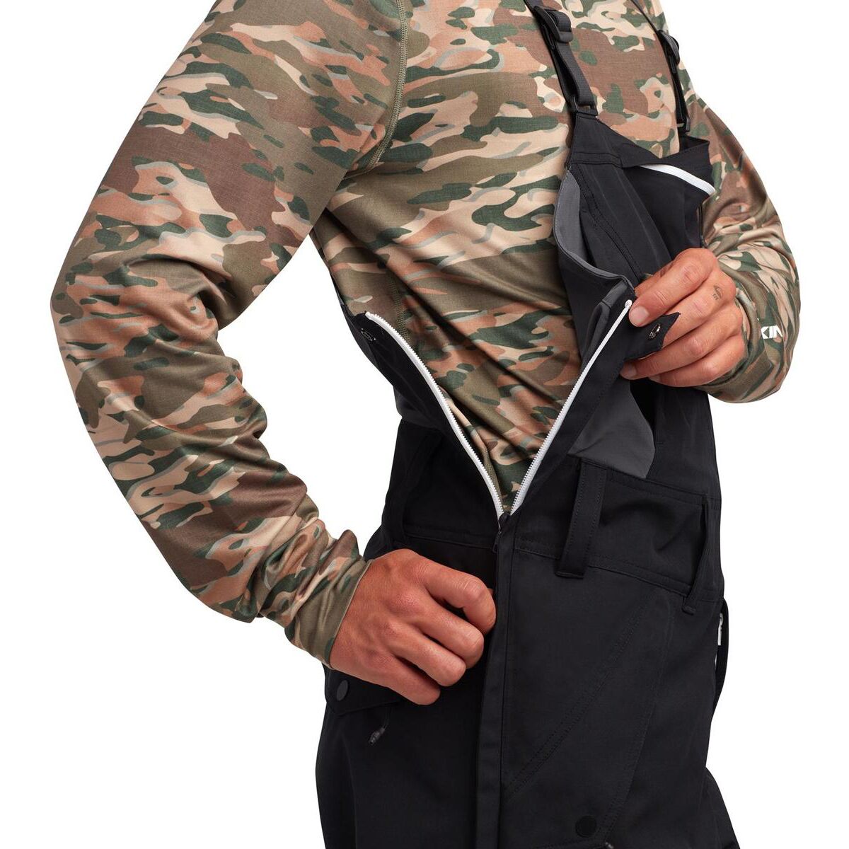 DAKINE Scout Bib Pant 2024