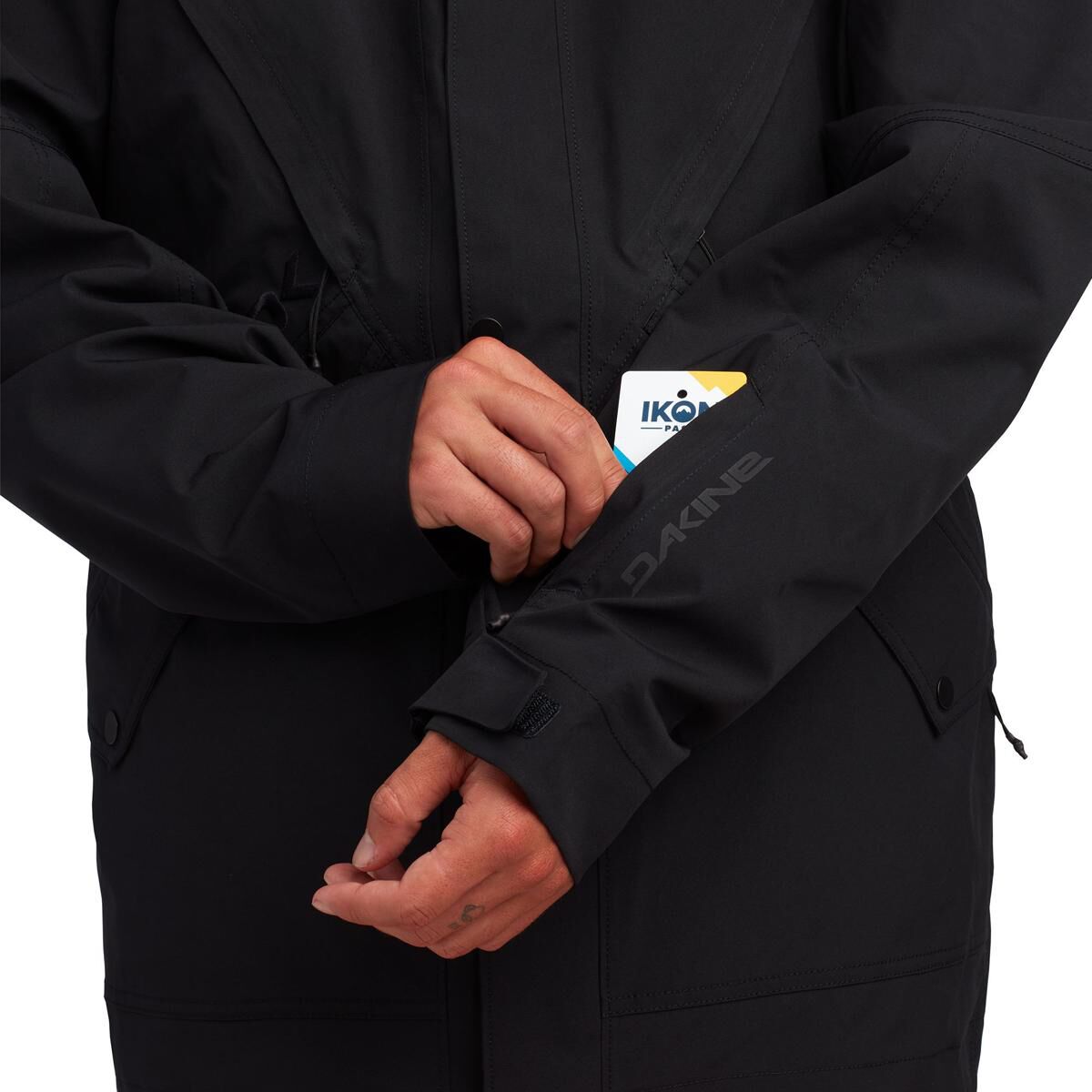 DAKINE Scout Jacket 2024