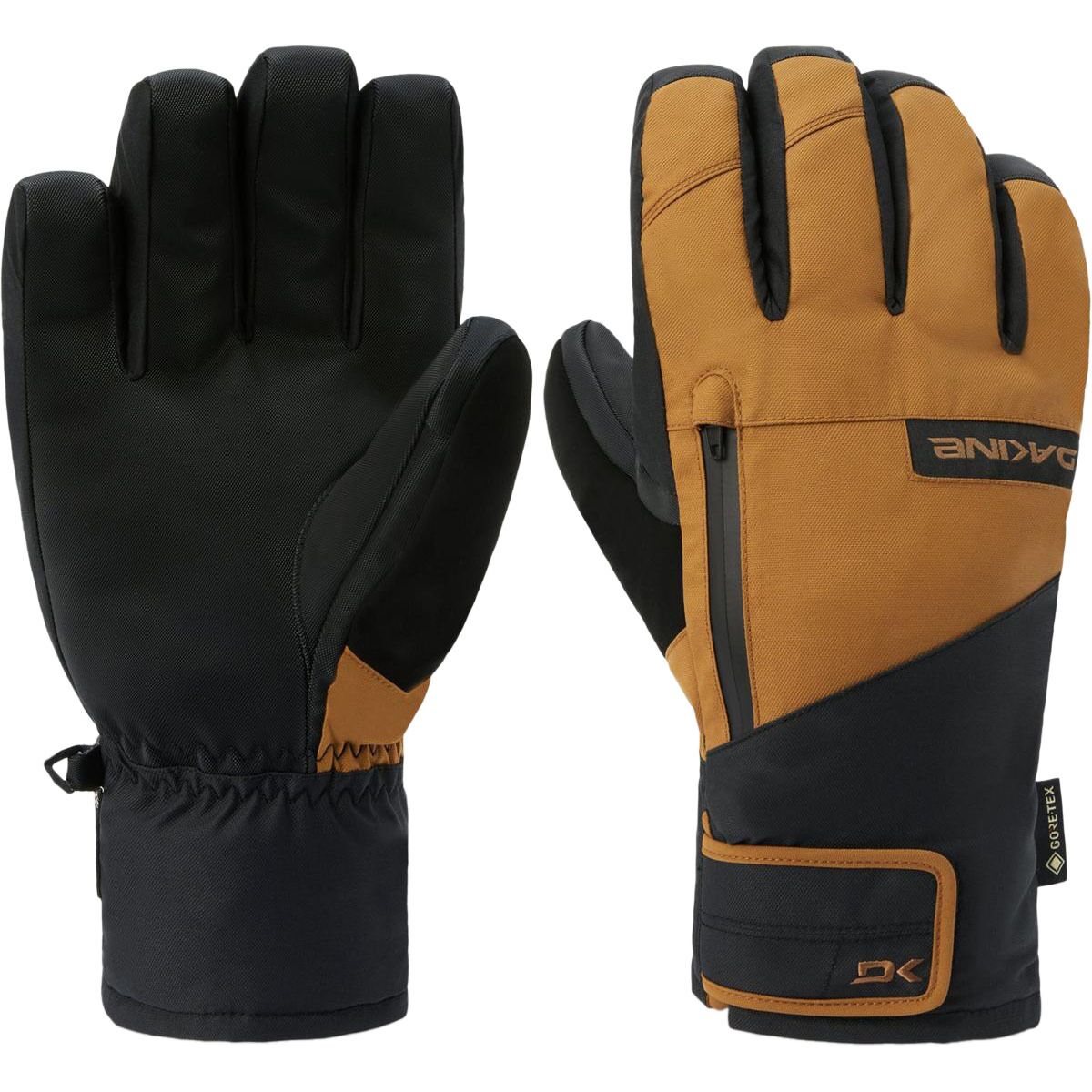 DAKINE Titan GORE-TEX Short Glove 2025