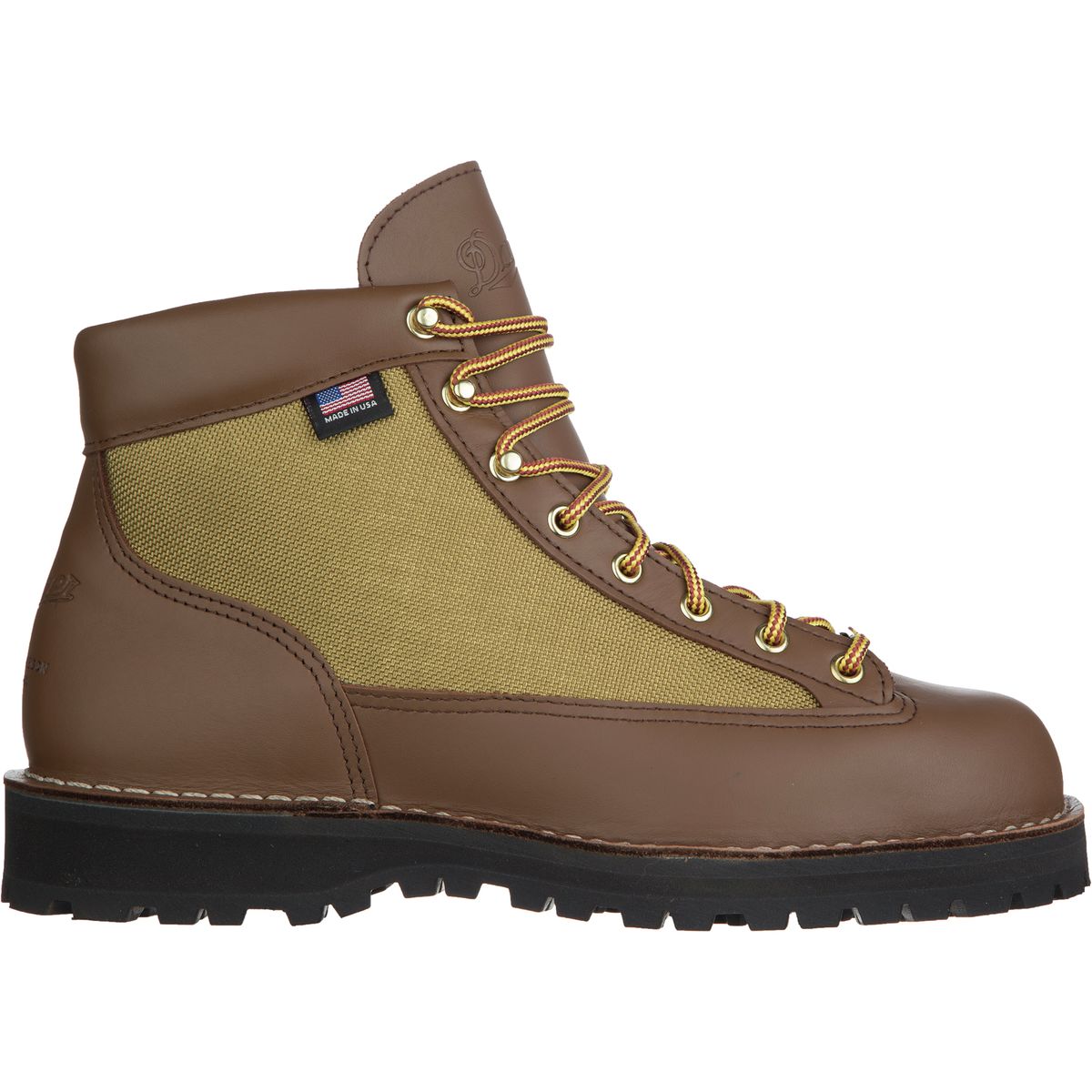 danner boots light