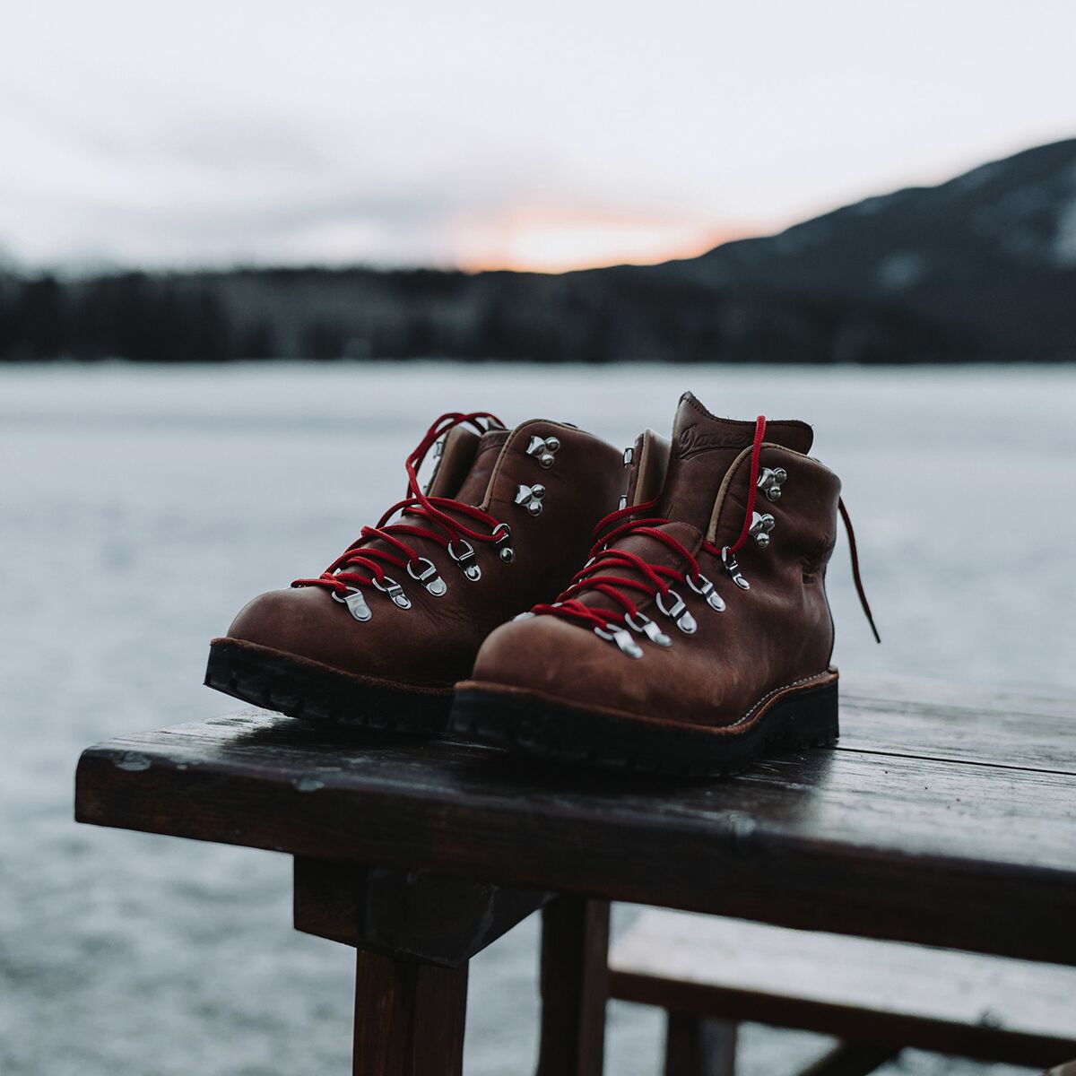 Danner Mountain Light Boot GORE-TEX - Men´s