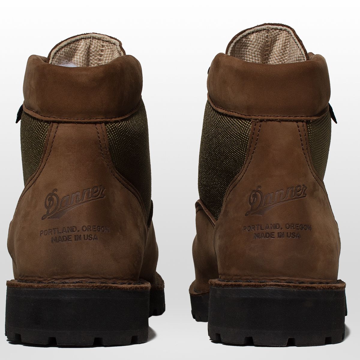 danner men's mountain light ii gtx boot