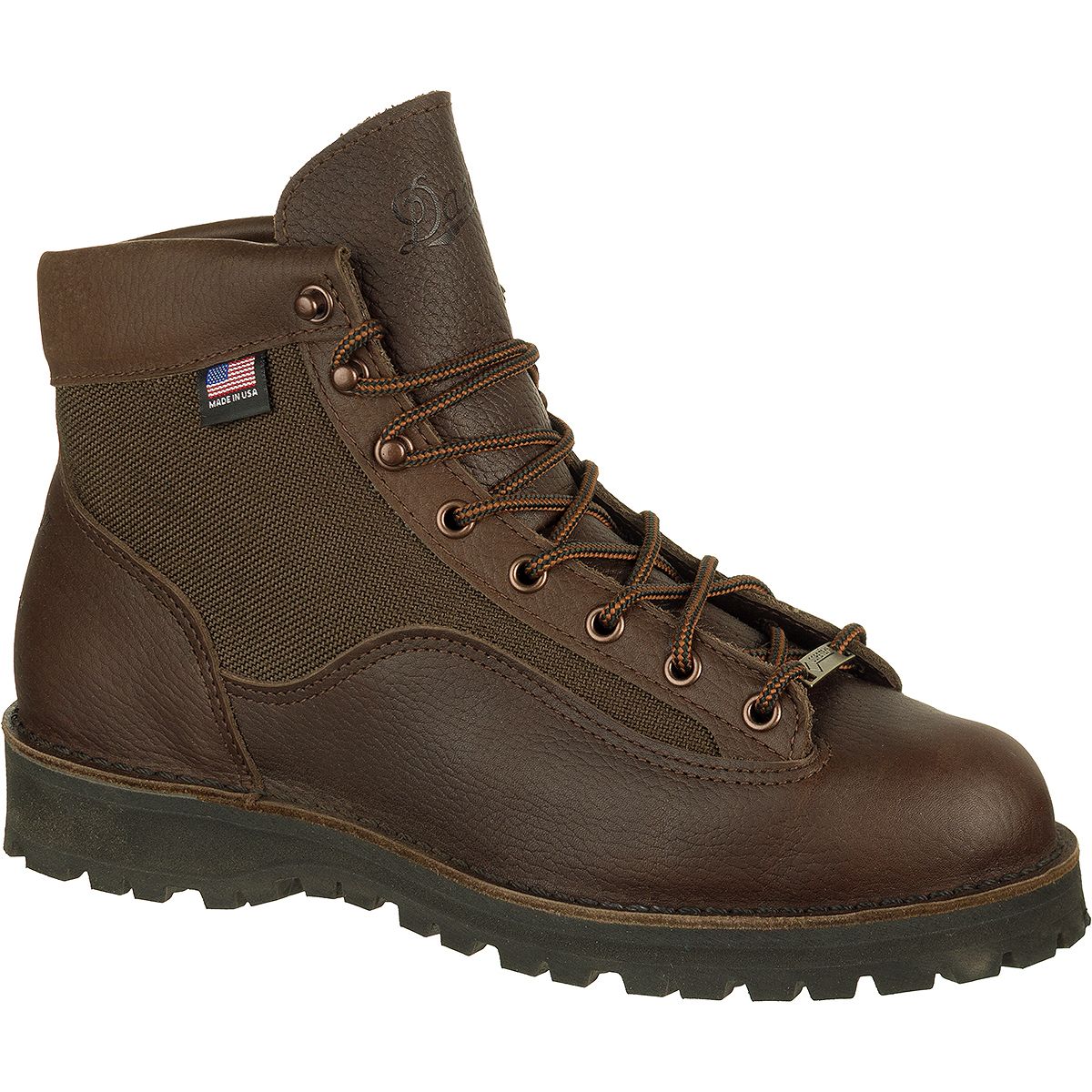 danner men's mountain light ii gtx boot